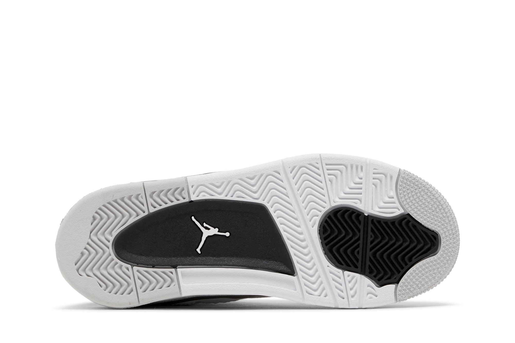 Air Jordan 4 Retro Ps Militaire Noir Suisse