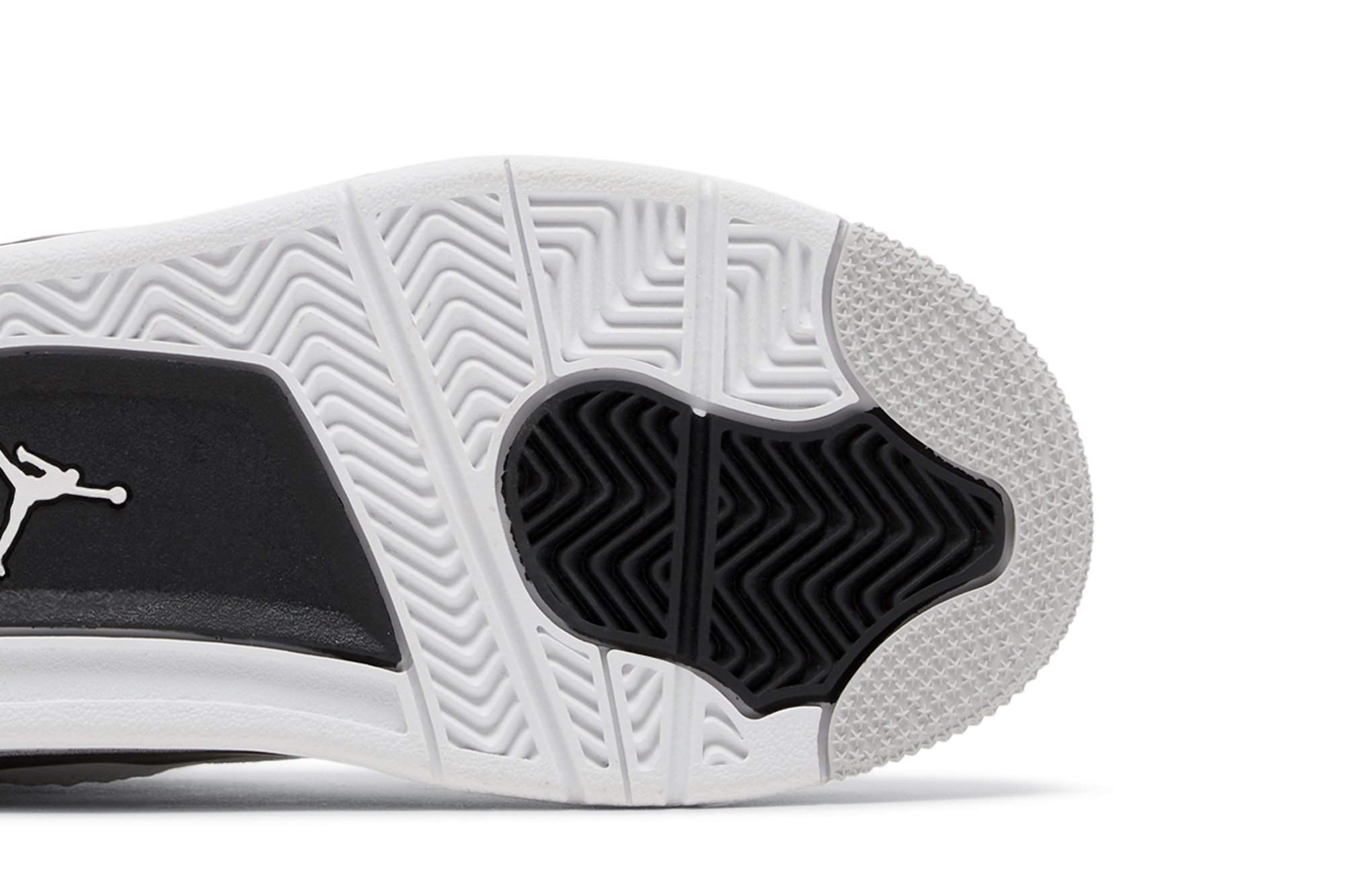 Air Jordan 4 Retro Ps Militaire Noir Suisse