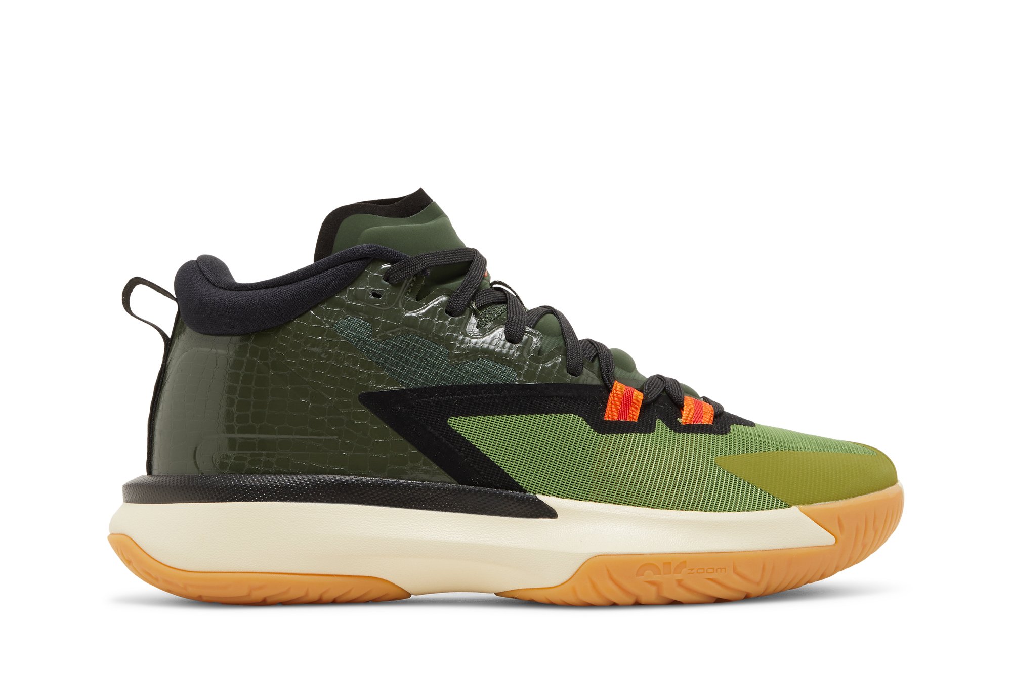 Jordan Zion 1 Dansons Suisse