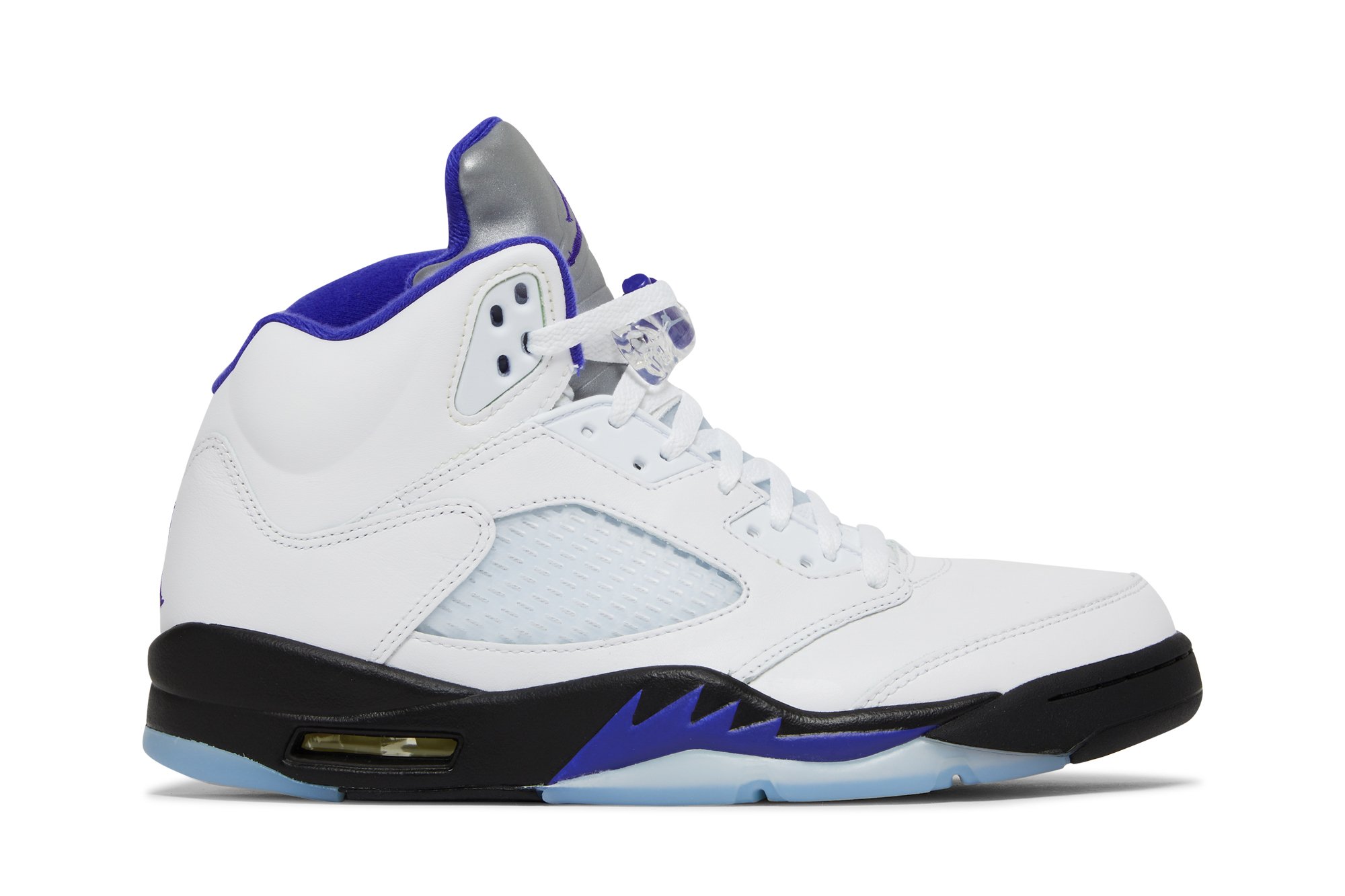 Air Jordan 5 Retro Concord Suisse