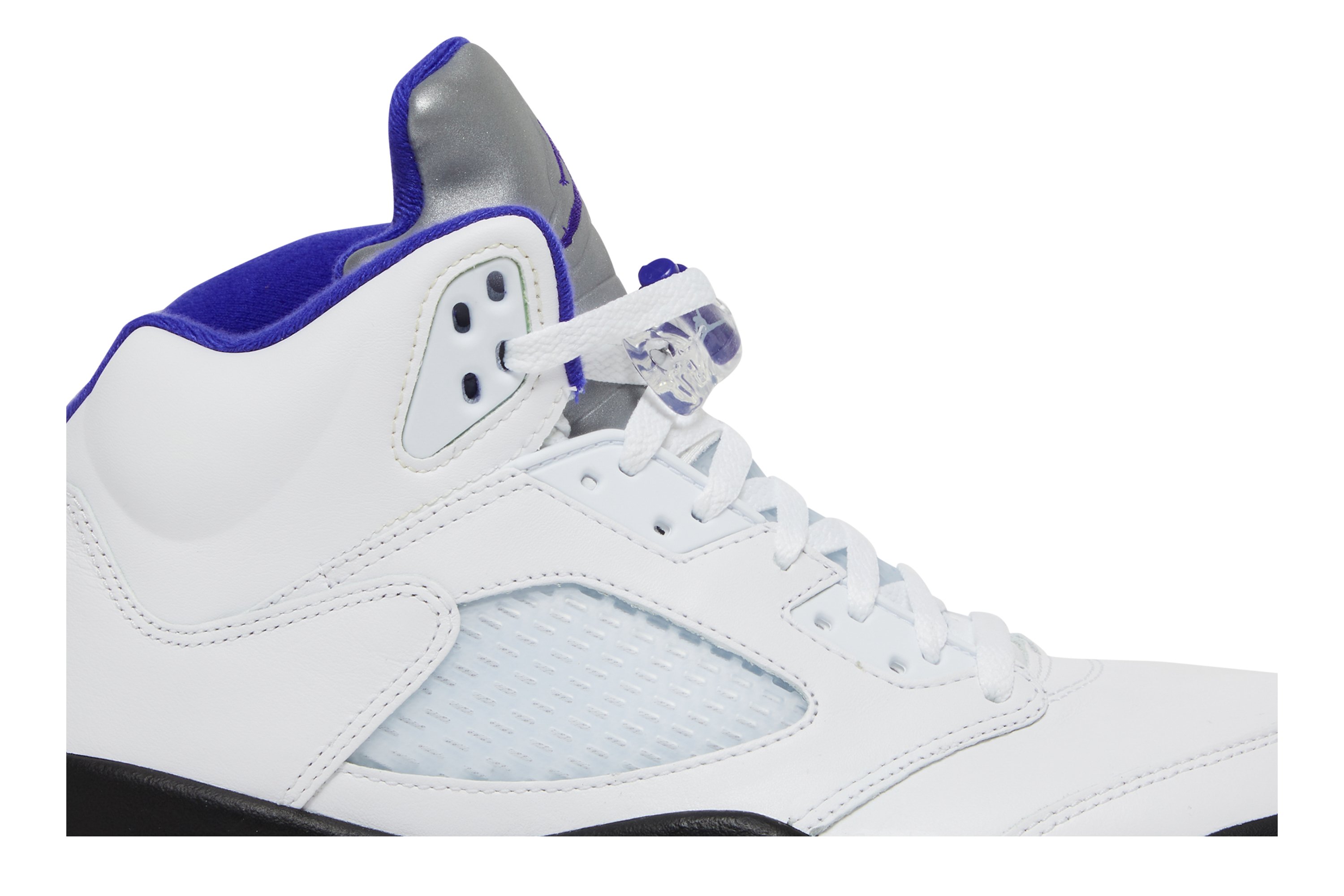 Air Jordan 5 Retro Concord Suisse