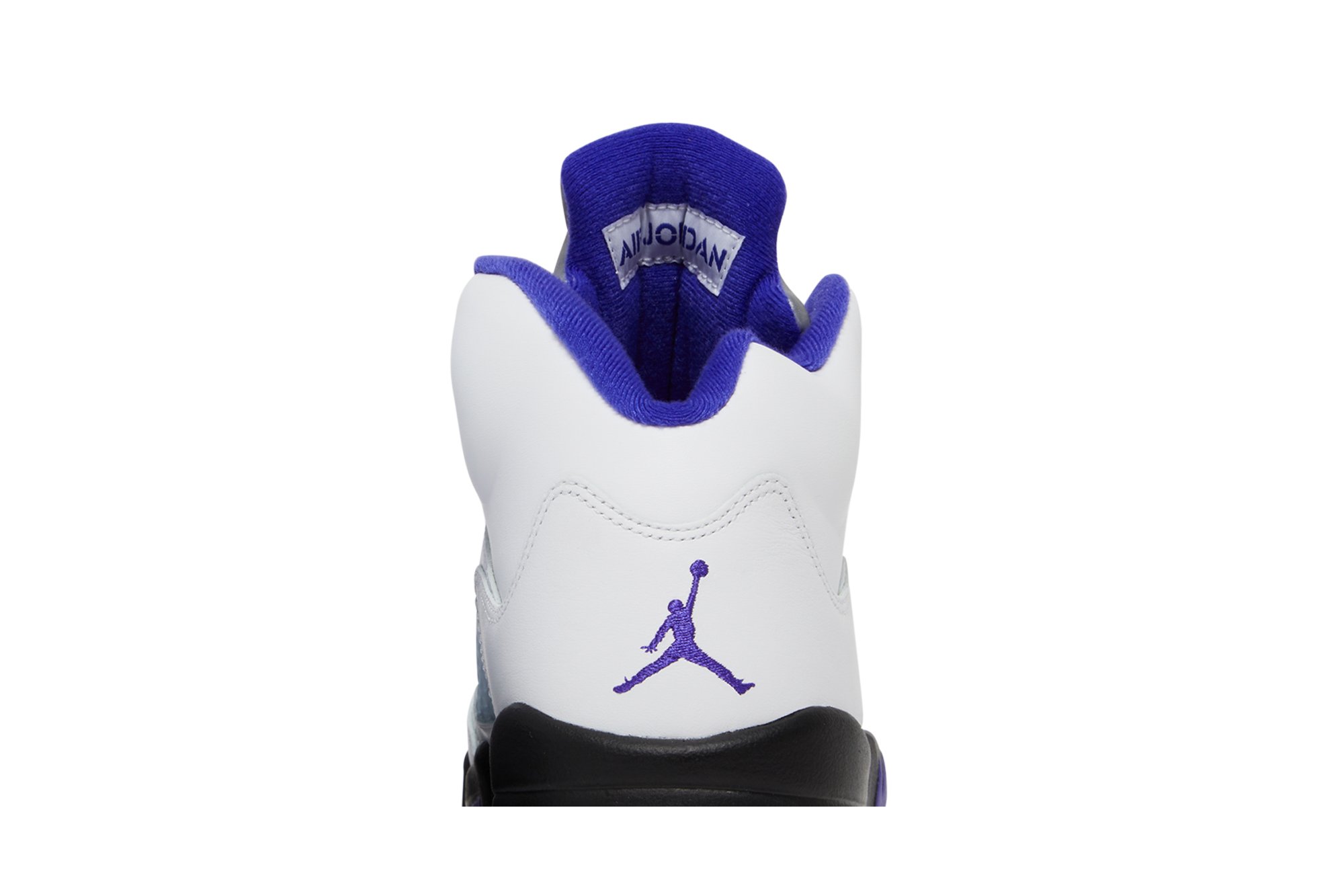 Air Jordan 5 Retro Concord Suisse