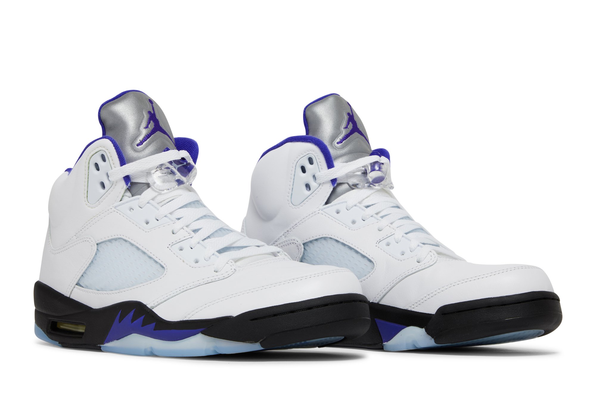 Air Jordan 5 Retro Concord Suisse