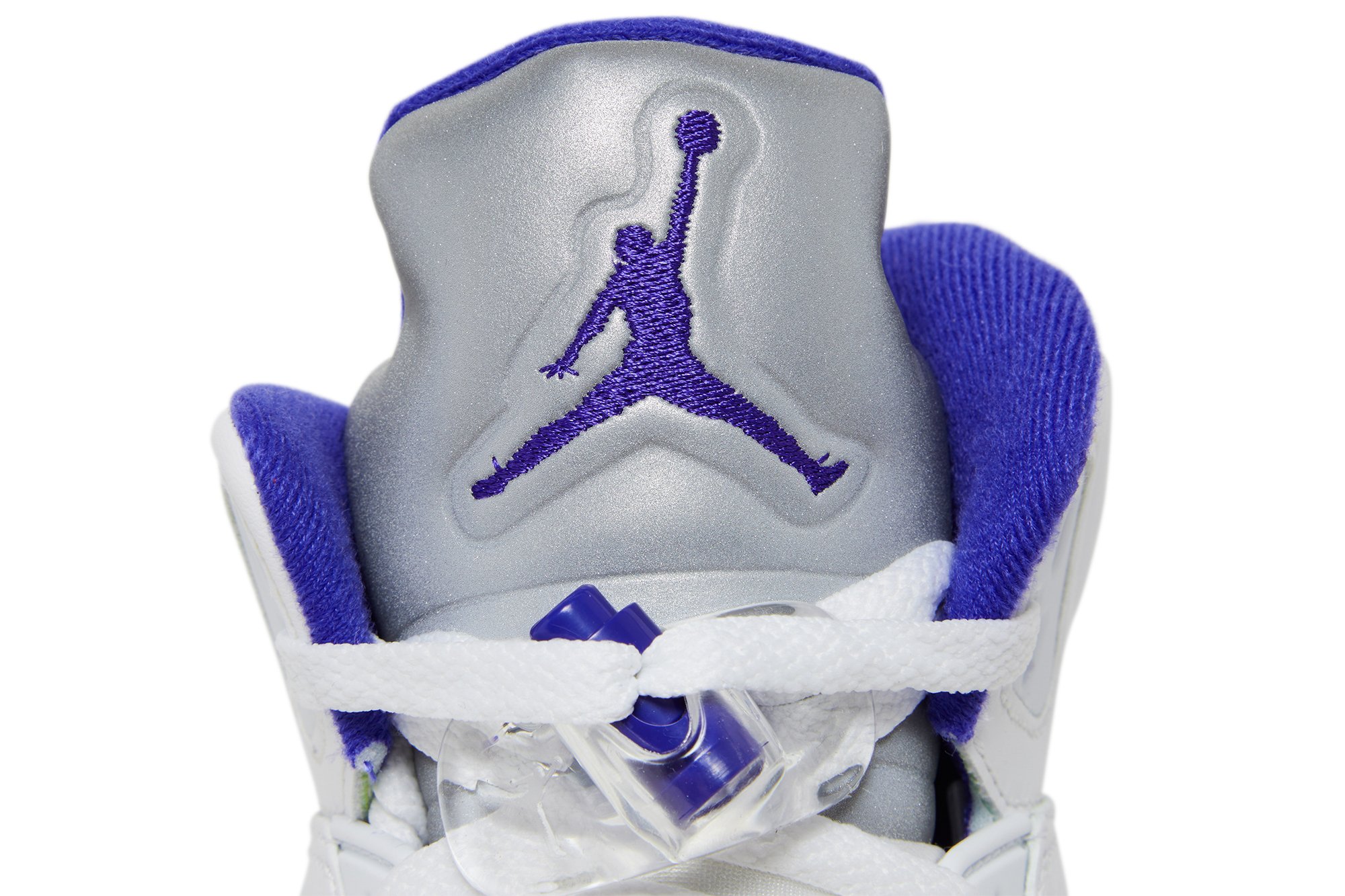 Air Jordan 5 Retro Concord Suisse