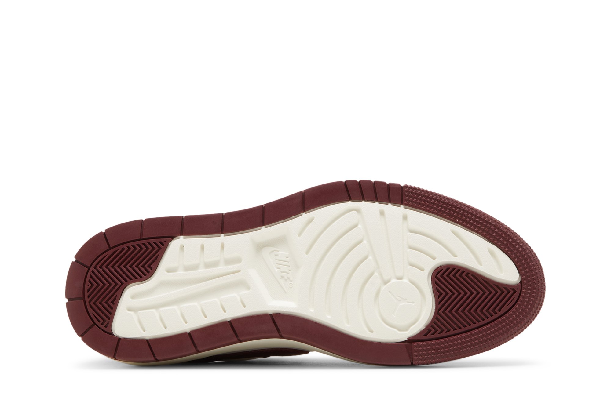 WMNS Air Jordan 1 Elevate Low Dark Beetroot Suisse