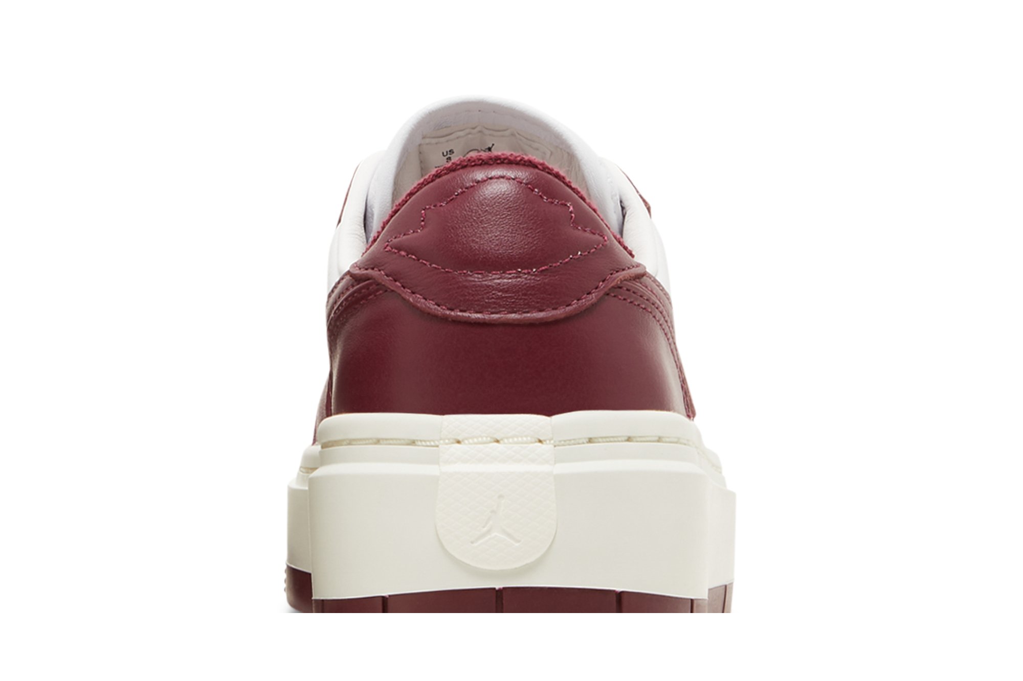 WMNS Air Jordan 1 Elevate Low Dark Beetroot Suisse