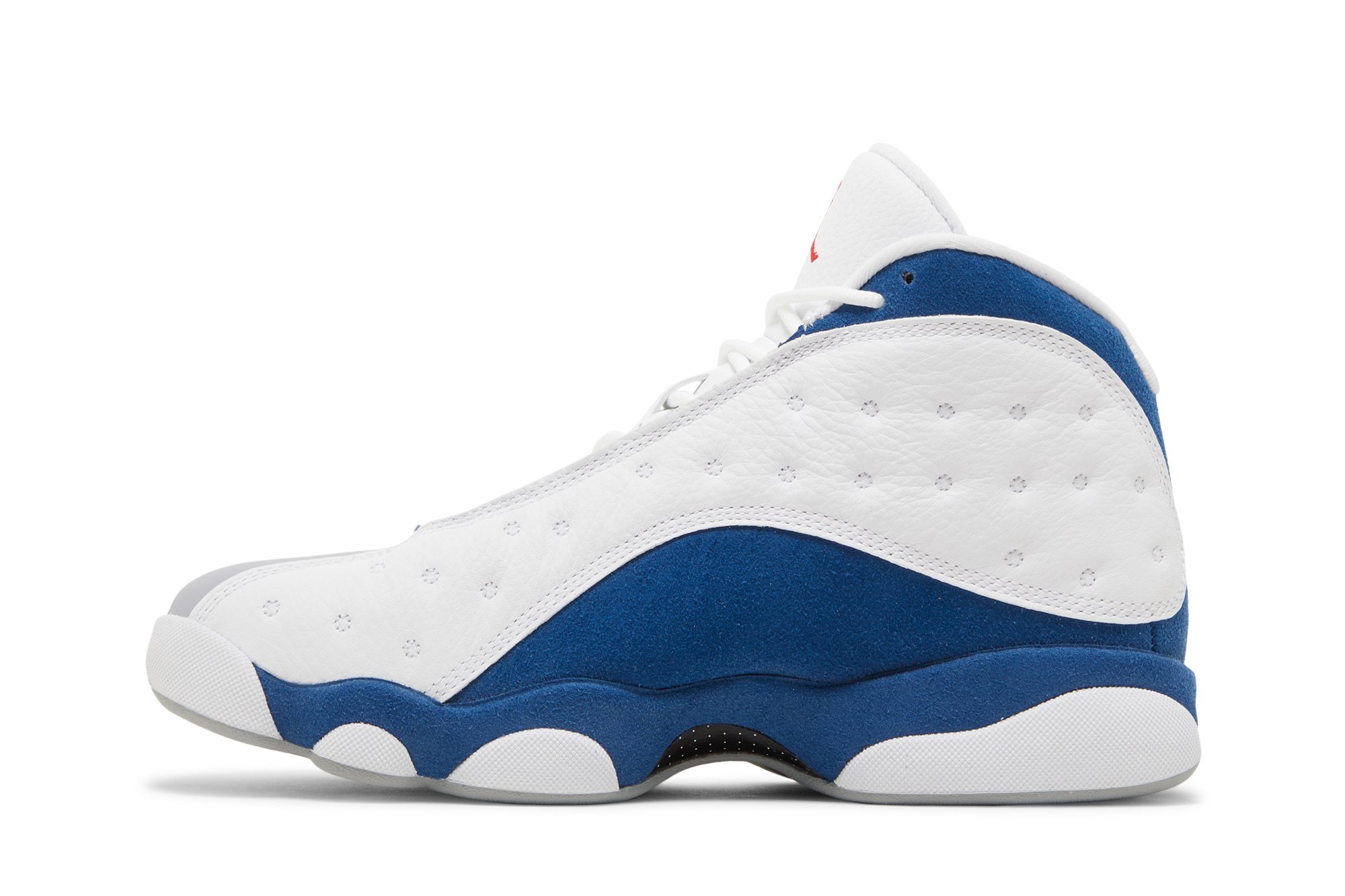 Air Jordan 13 Retro Style French Bleu Suisse