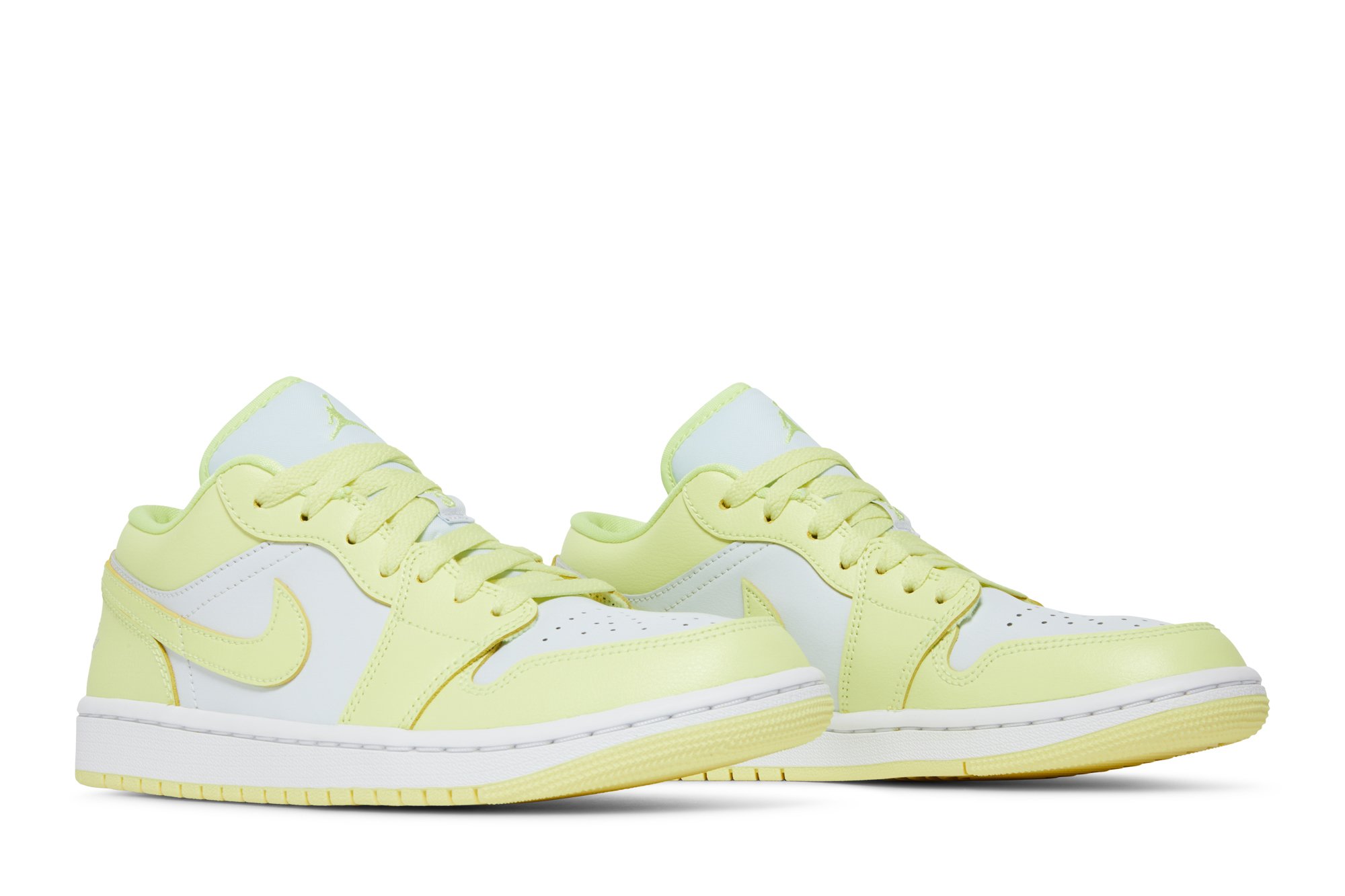 Wmns Air Jordan 1 Low Limonade Suisse