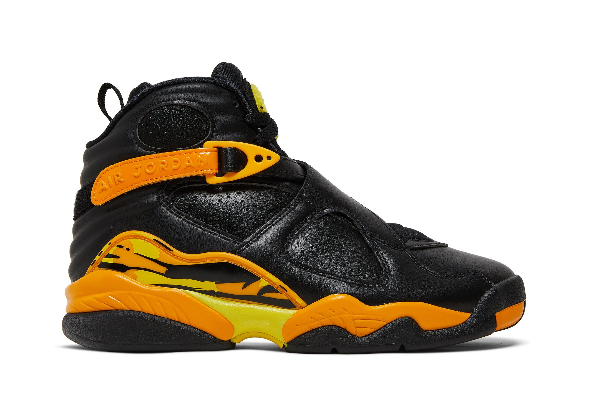 Wmns Air Jordan 8 Retro Taxi Suisse