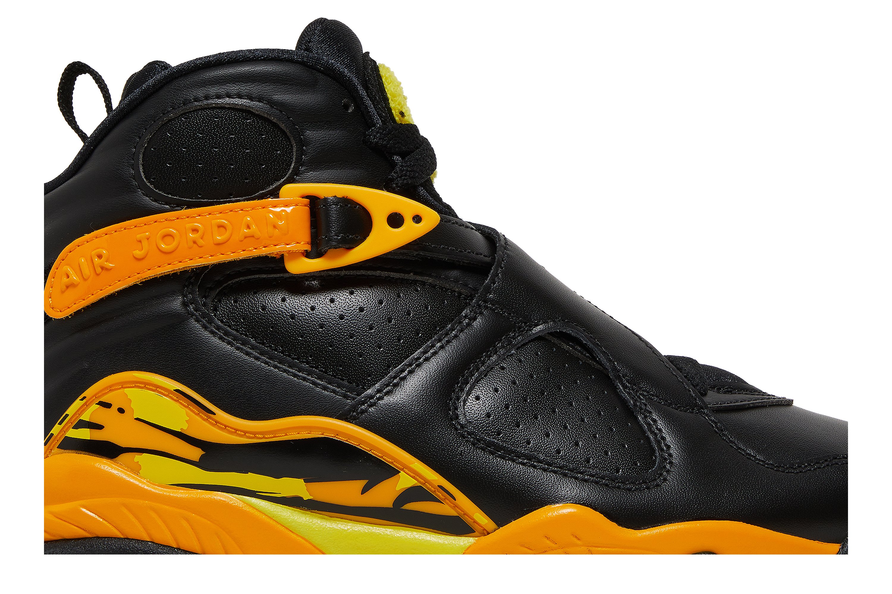 Wmns Air Jordan 8 Retro Taxi Suisse