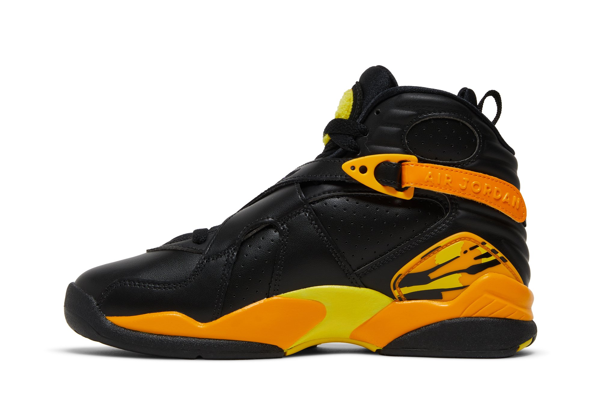 Wmns Air Jordan 8 Retro Taxi Suisse