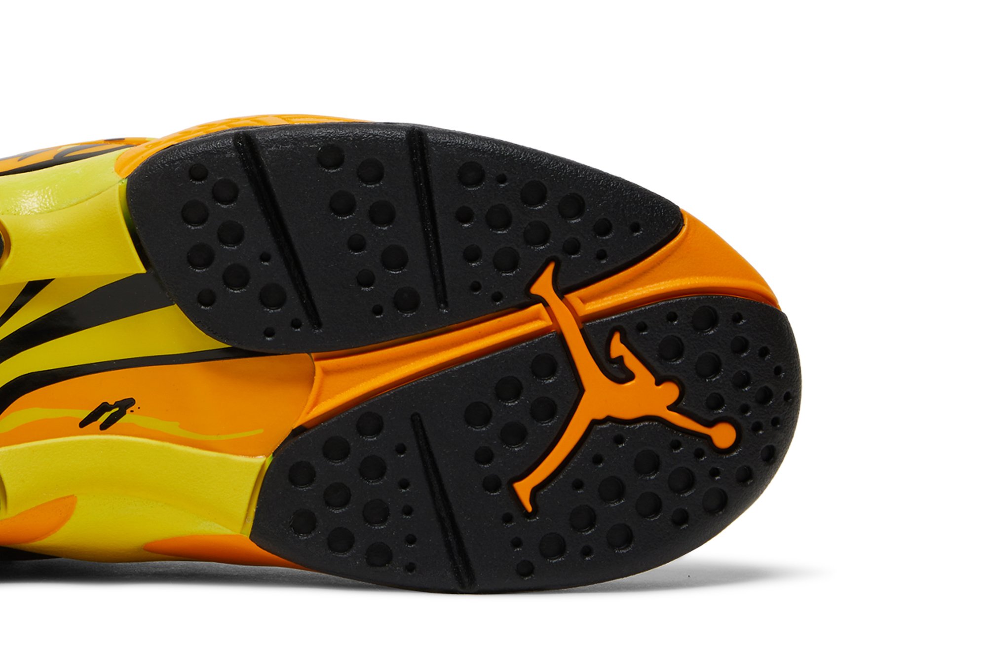 Wmns Air Jordan 8 Retro Taxi Suisse