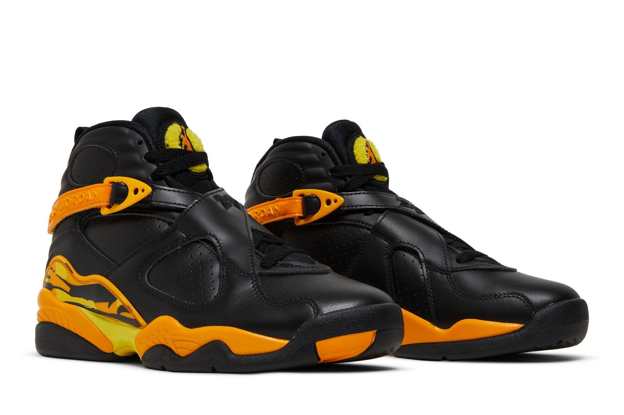 Wmns Air Jordan 8 Retro Taxi Suisse