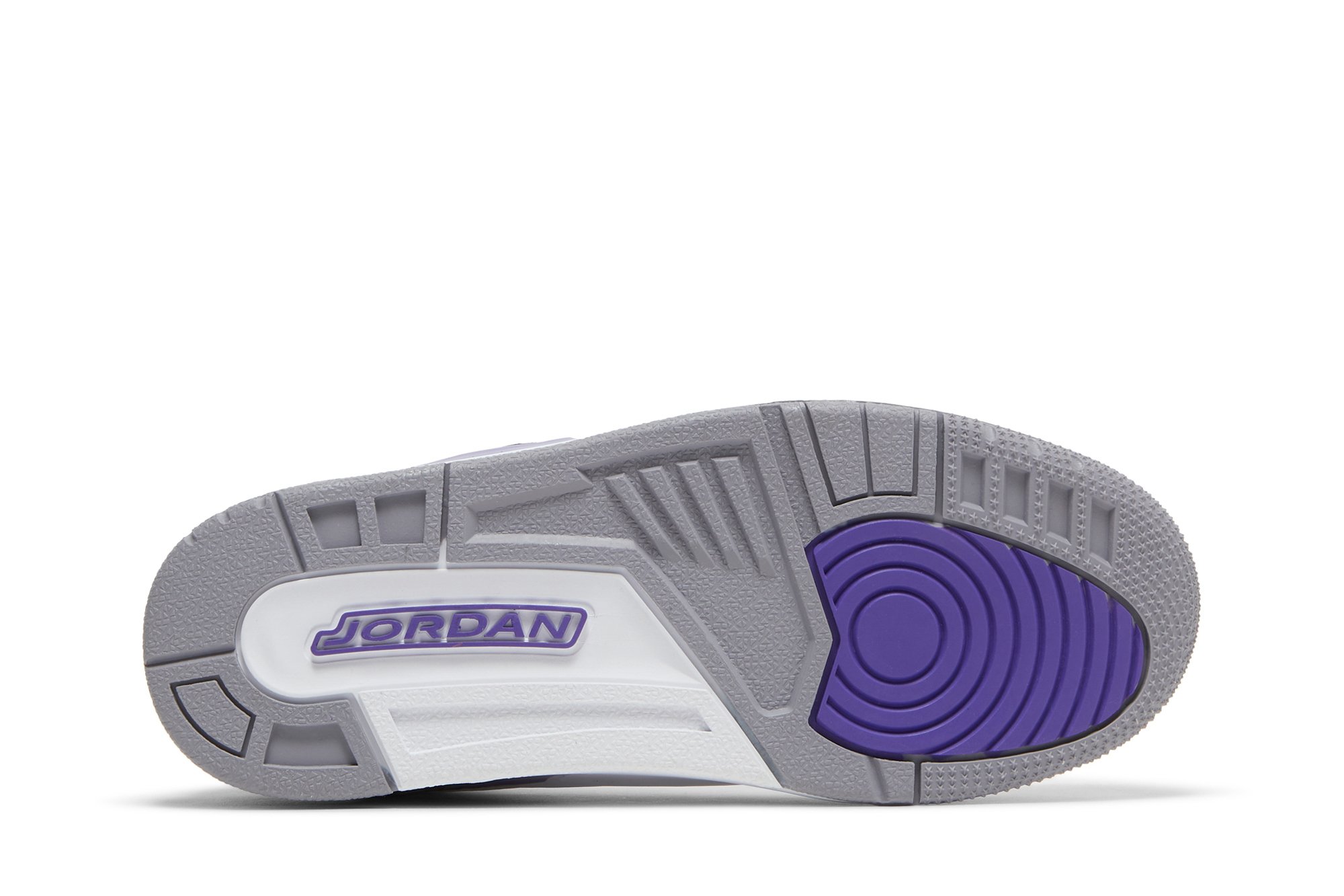 Air Jordan 3 Retro Ps Dark Iris Suisse