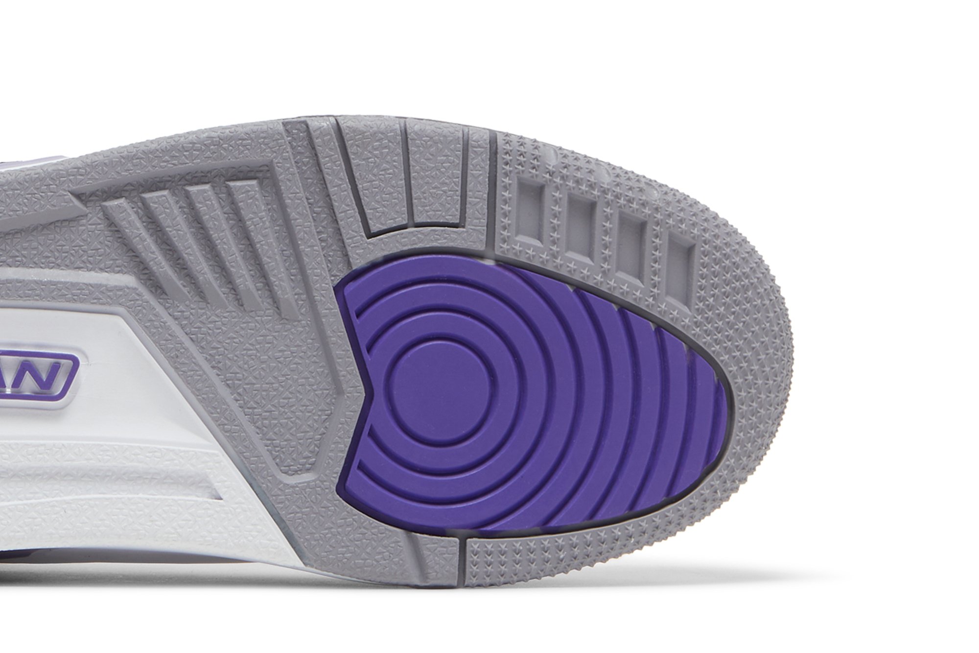 Air Jordan 3 Retro Ps Dark Iris Suisse