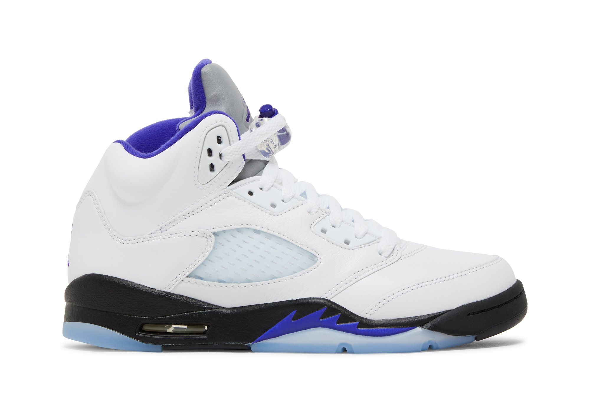 Air Jordan 5 Retro Gs Concord Suisse