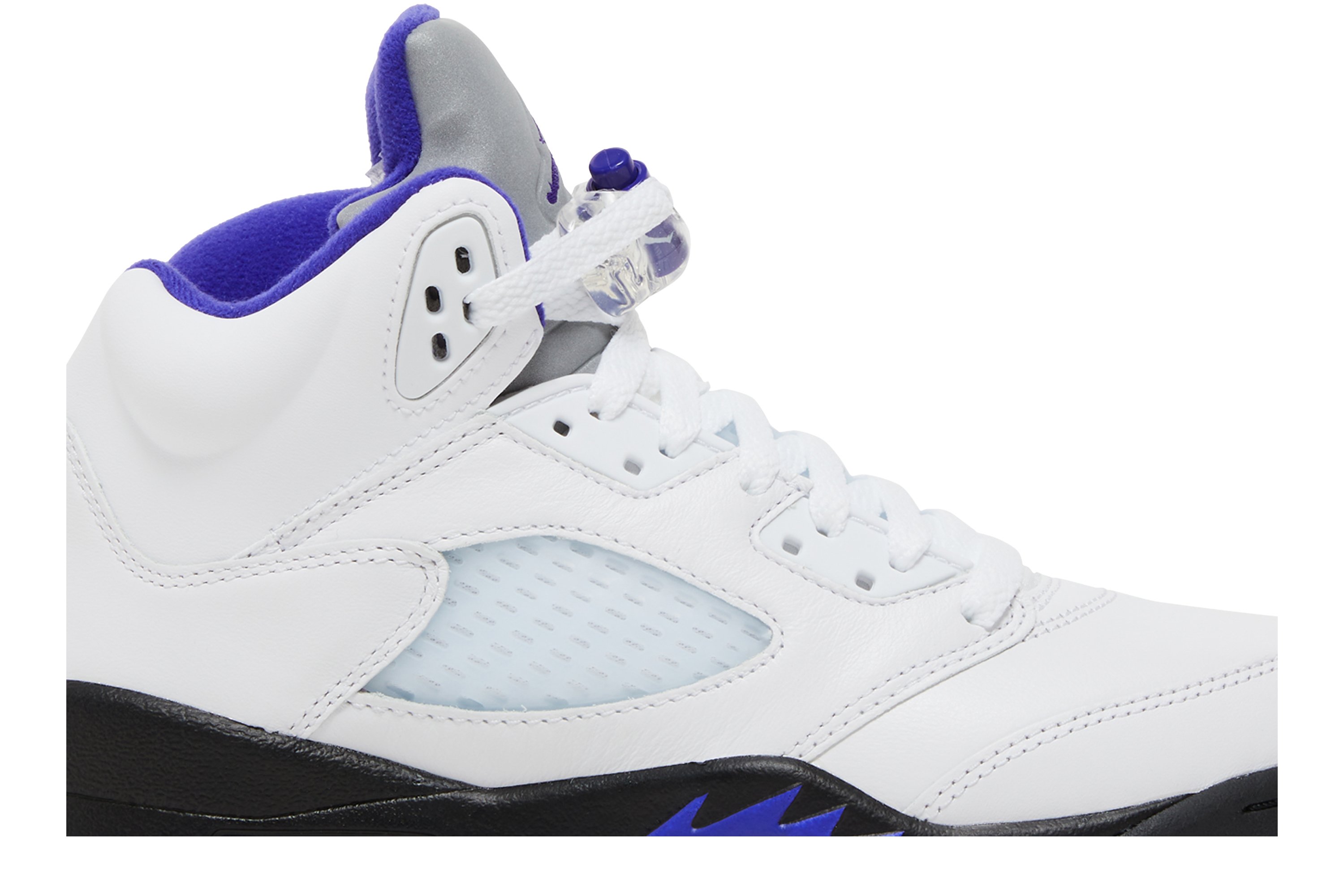 Air Jordan 5 Retro Gs Concord Suisse