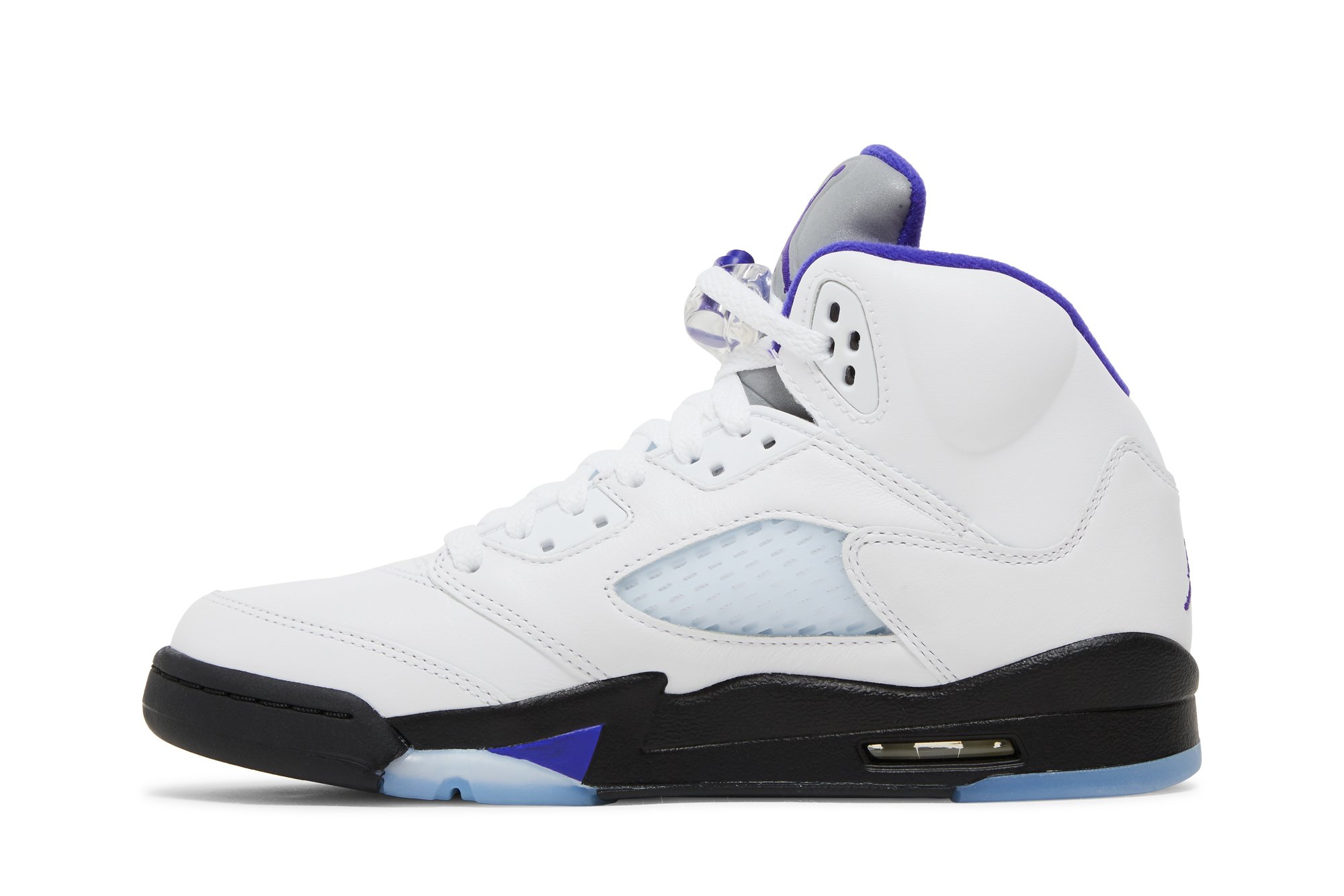 Air Jordan 5 Retro Gs Concord Suisse