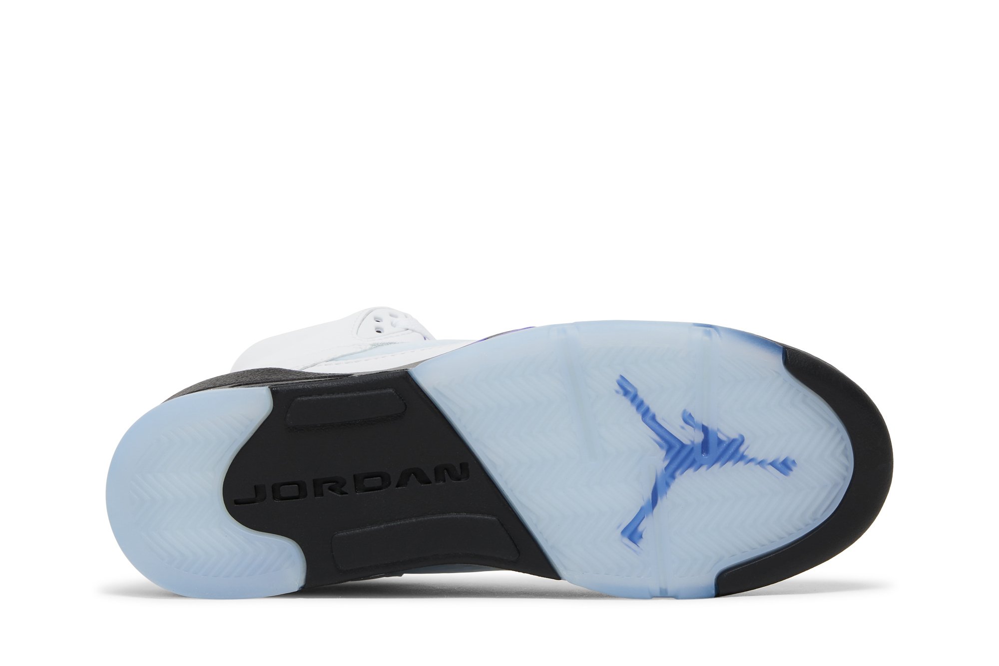 Air Jordan 5 Retro Gs Concord Suisse