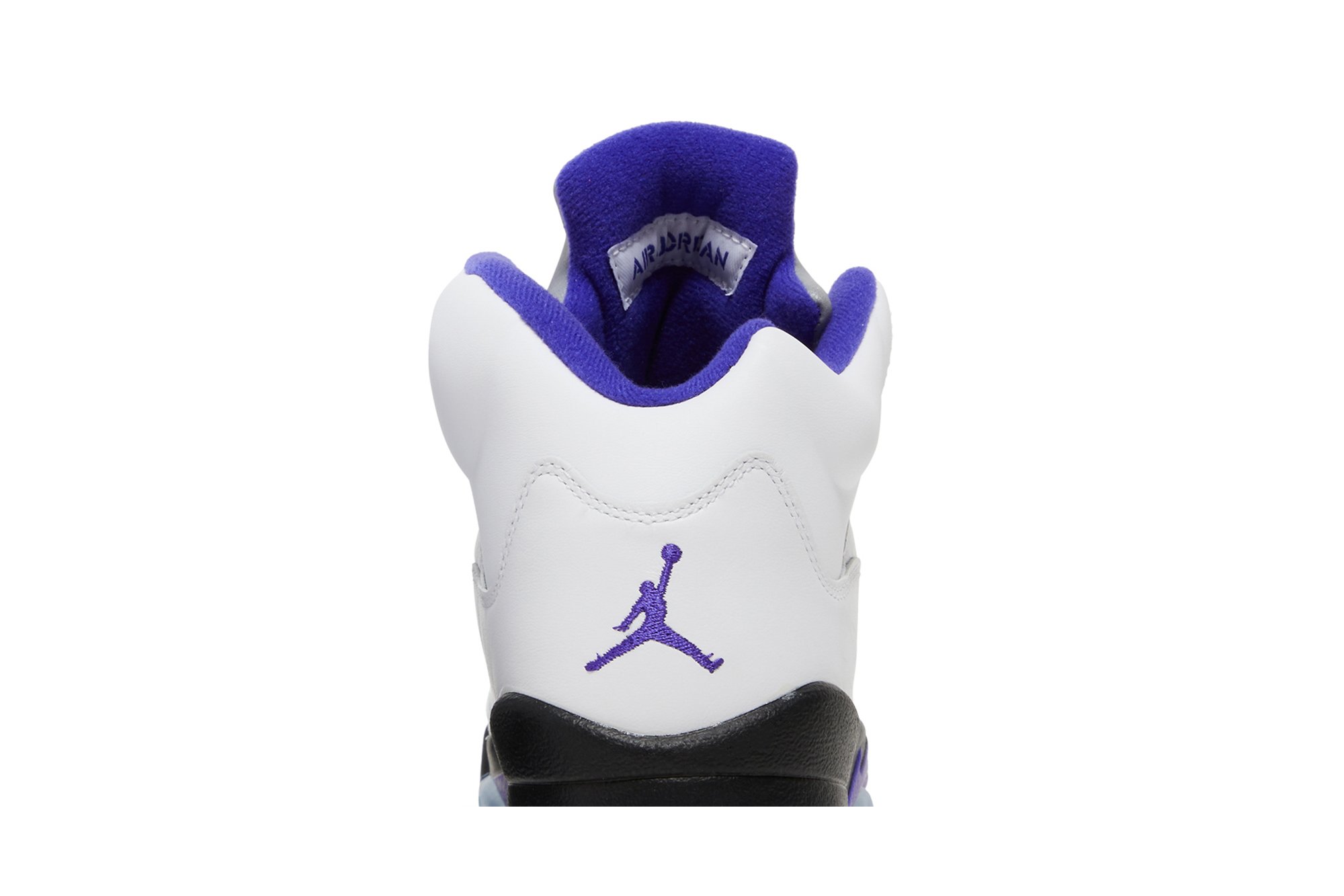 Air Jordan 5 Retro Gs Concord Suisse