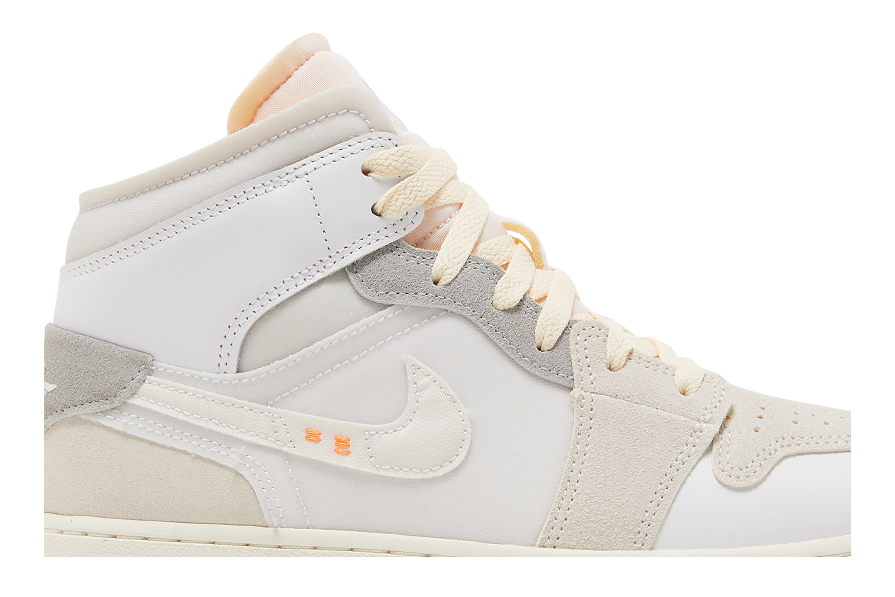 Air Jordan 1 Mid Se Craft Gs Inside Out Suisse