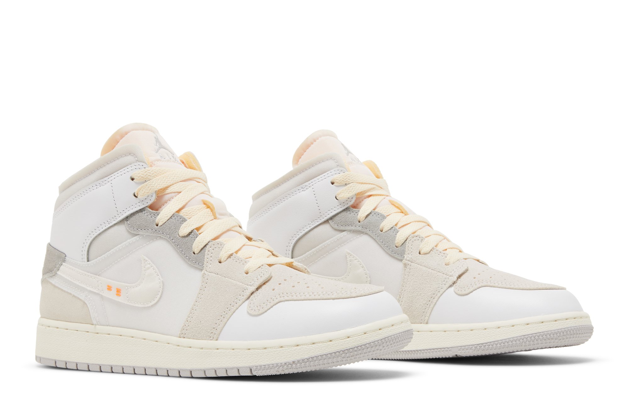 Air Jordan 1 Mid Se Craft Gs Inside Out Suisse