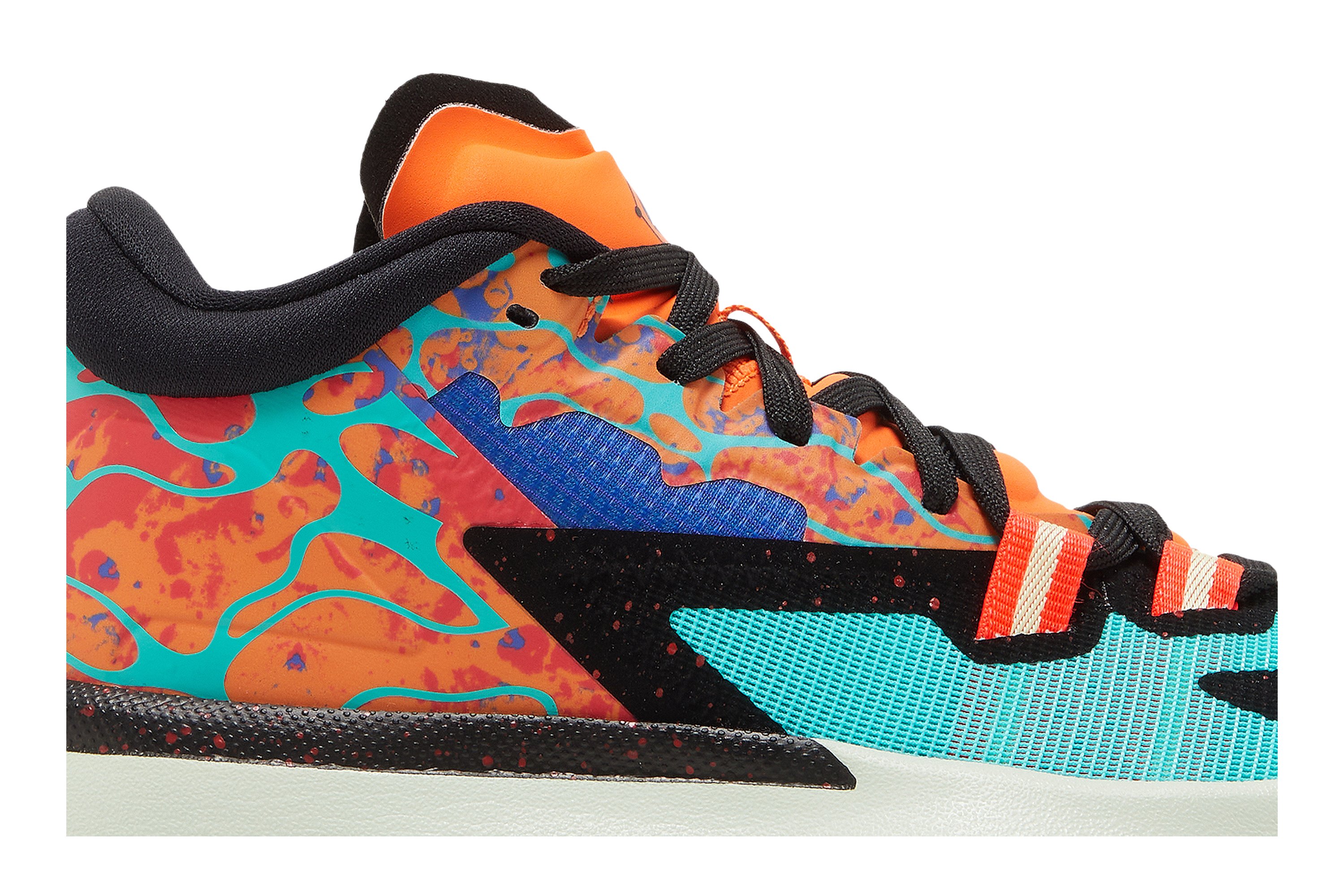 Jordan Zion 1 Gs Projet Z Suisse