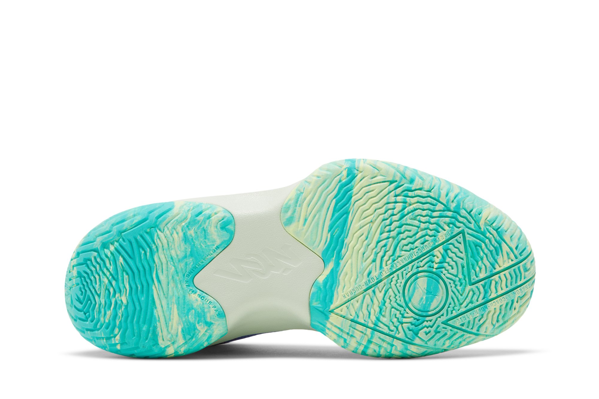 Jordan Zion 1 Gs Projet Z Suisse