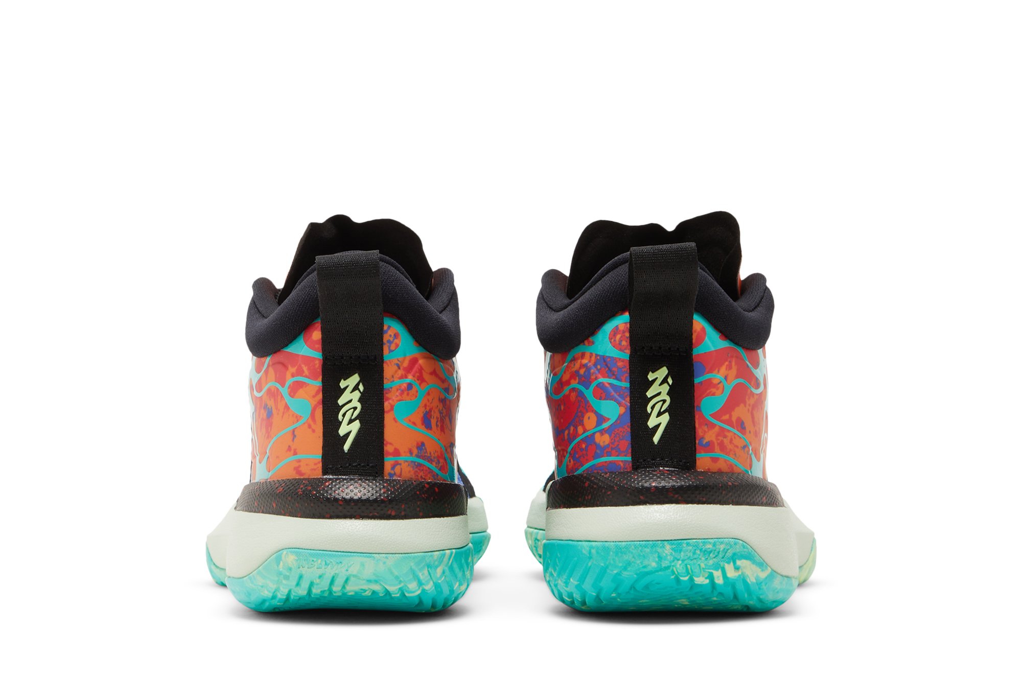 Jordan Zion 1 Gs Projet Z Suisse