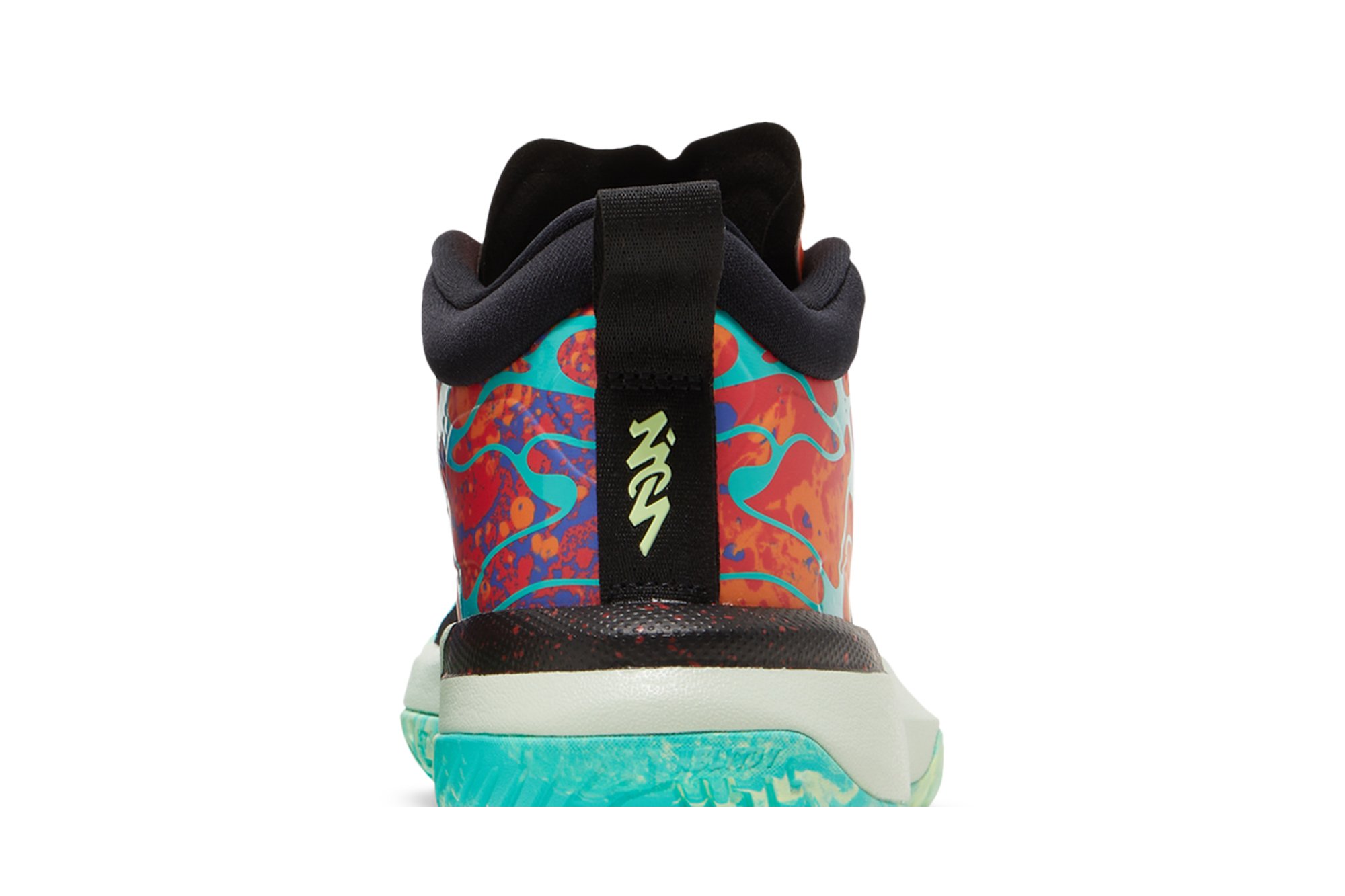 Jordan Zion 1 Gs Projet Z Suisse