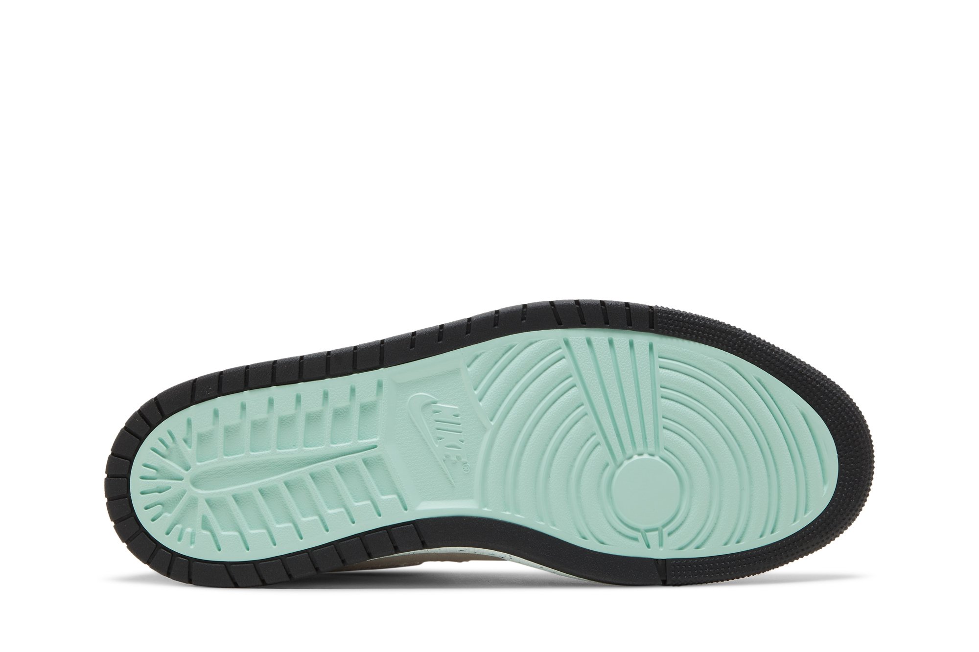 Air Jordan 1 High Zoom Comfort Fossile Stone Suisse