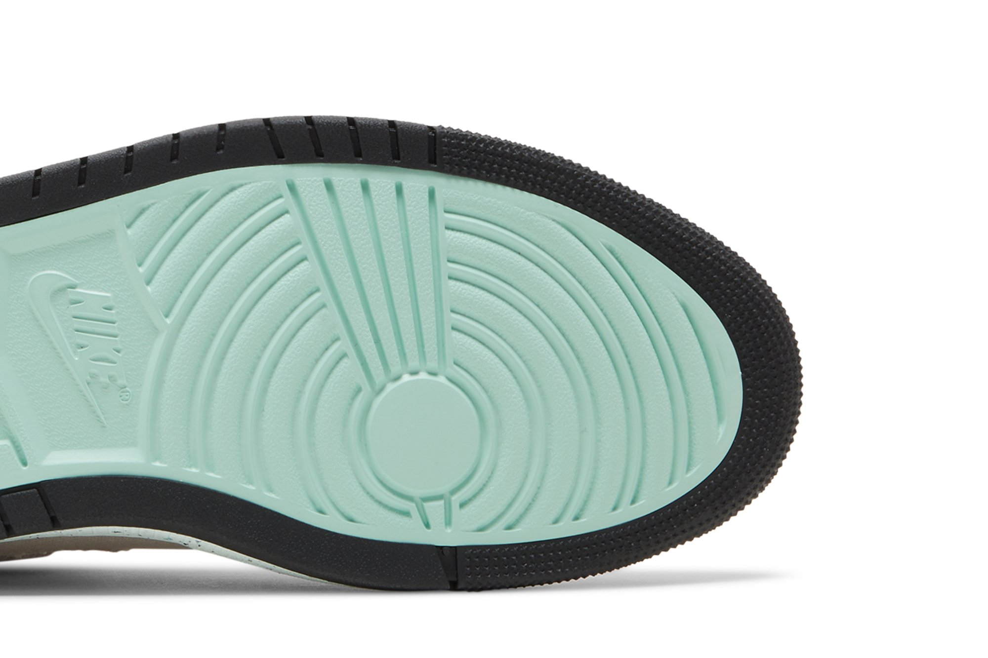 Air Jordan 1 High Zoom Comfort Fossile Stone Suisse