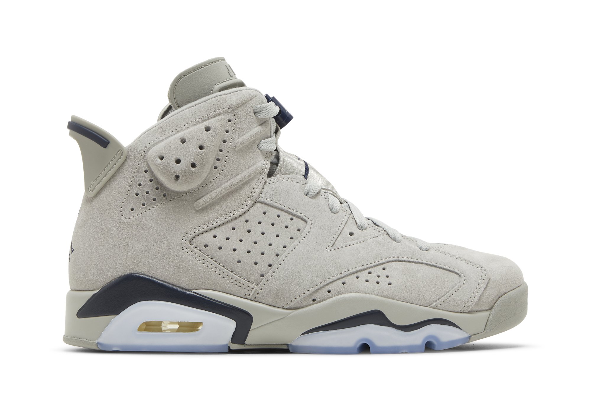 Air Jordan 6 Retro Georgetown Suisse