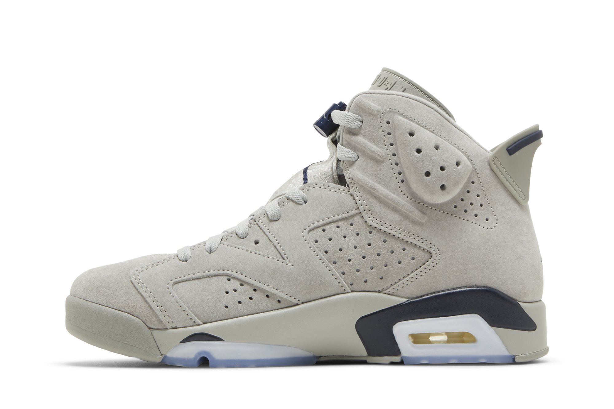 Air Jordan 6 Retro Georgetown Suisse