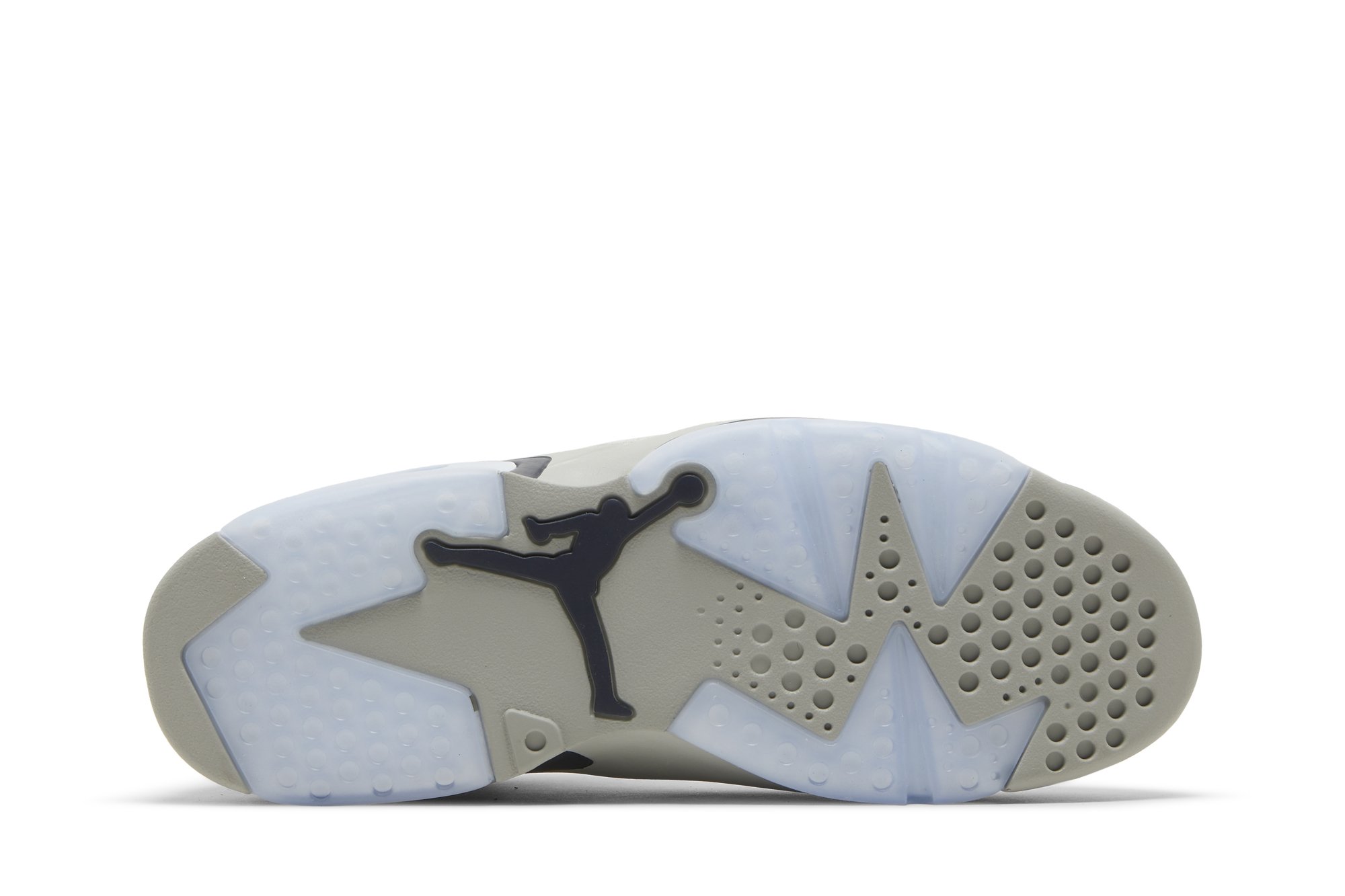 Air Jordan 6 Retro Georgetown Suisse