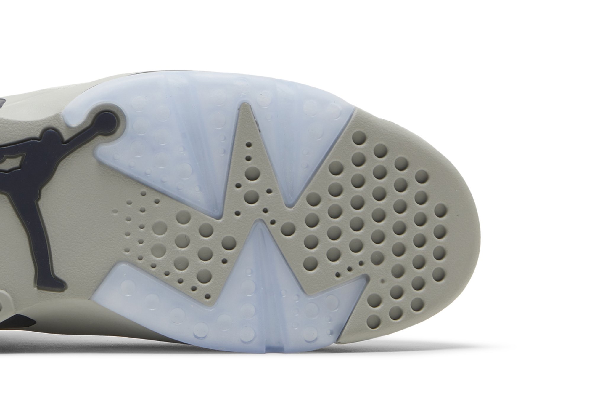 Air Jordan 6 Retro Georgetown Suisse