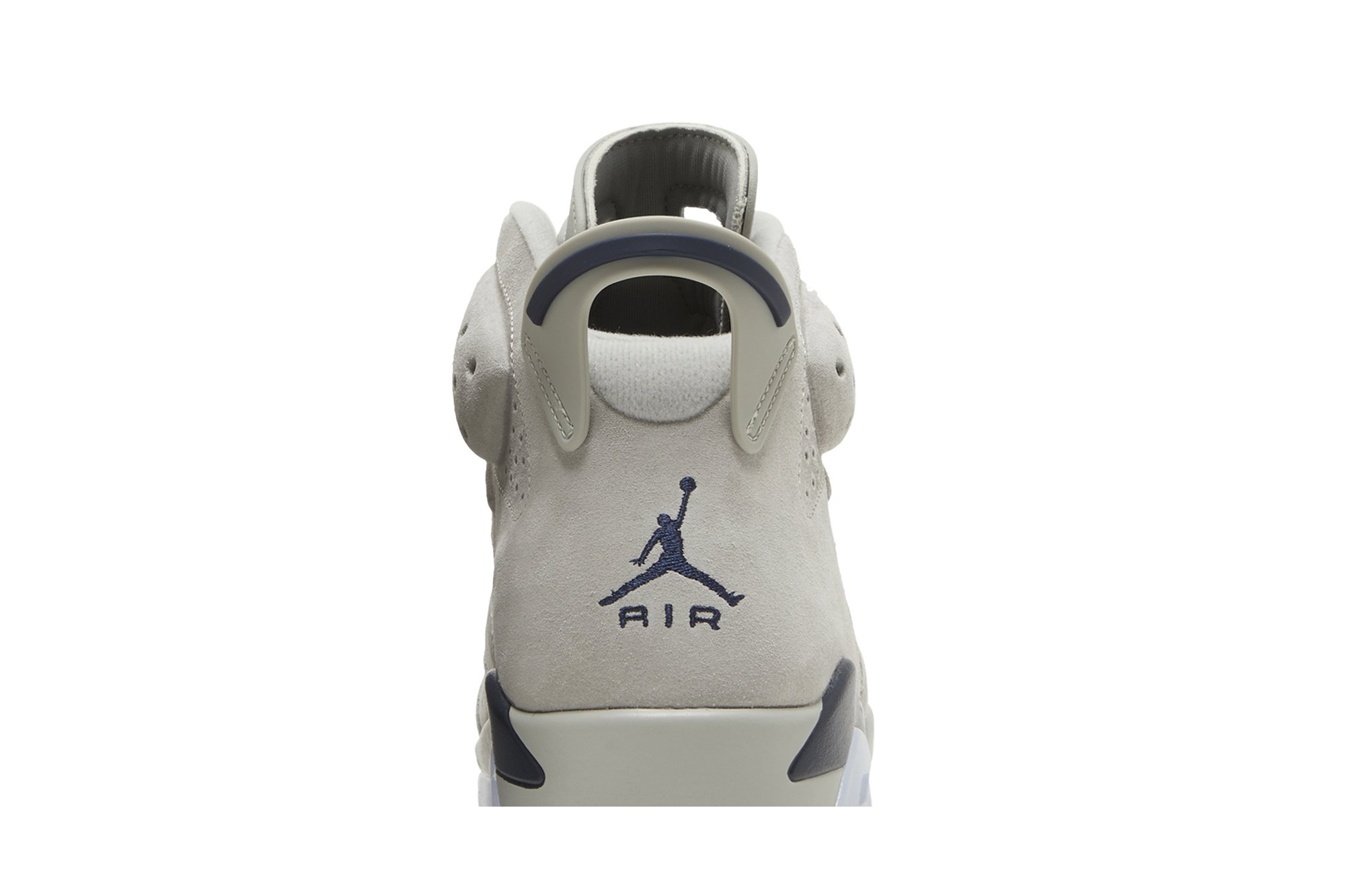 Air Jordan 6 Retro Georgetown Suisse