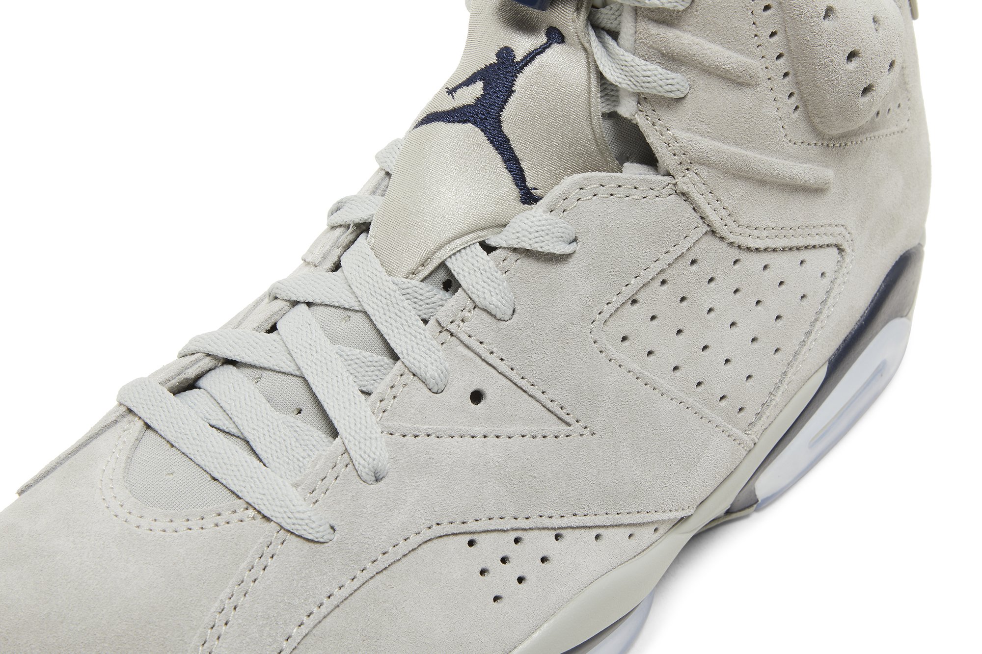 Air Jordan 6 Retro Georgetown Suisse