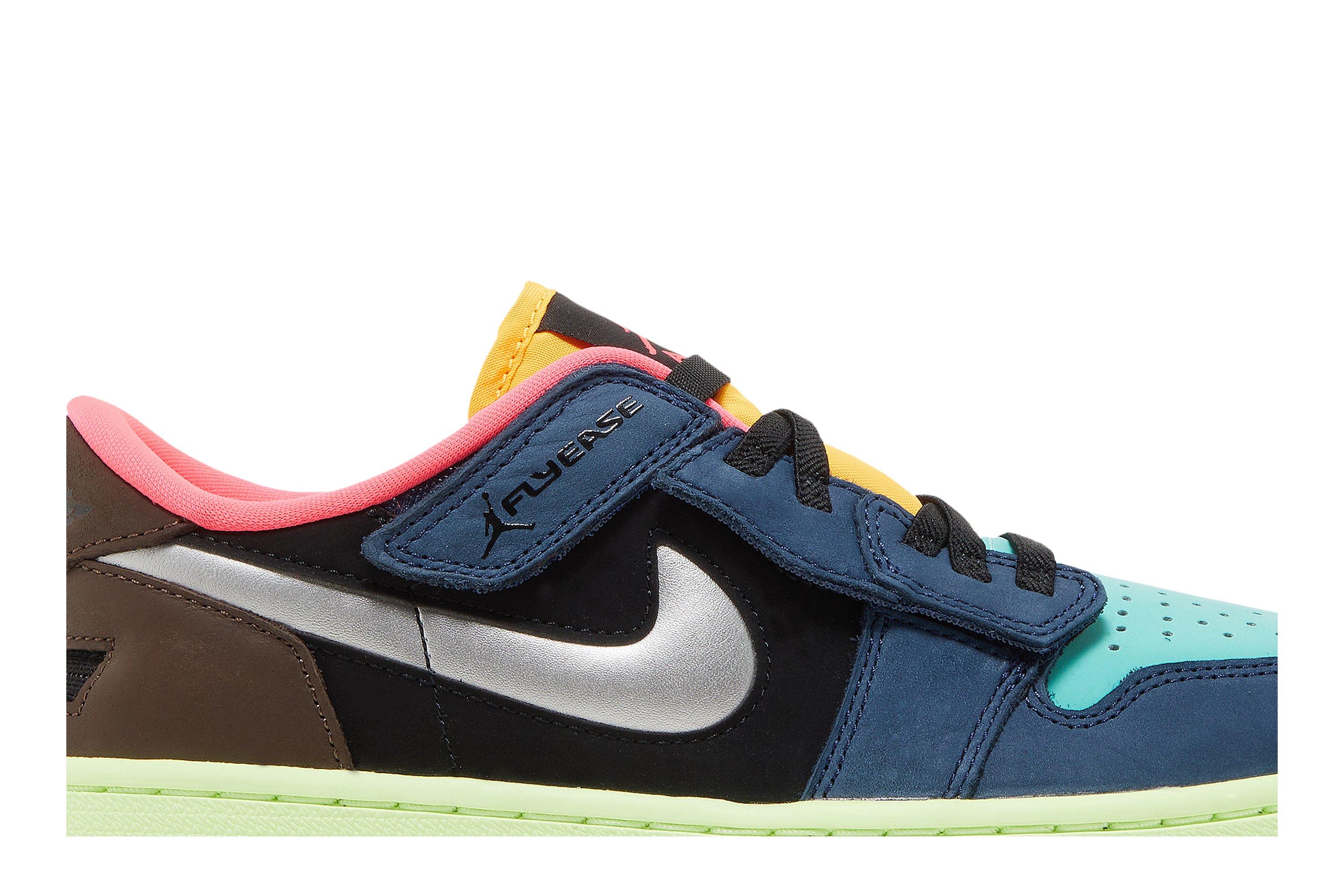 Air Jordan 1 Low Flyease Tokyo Bio Hack Suisse