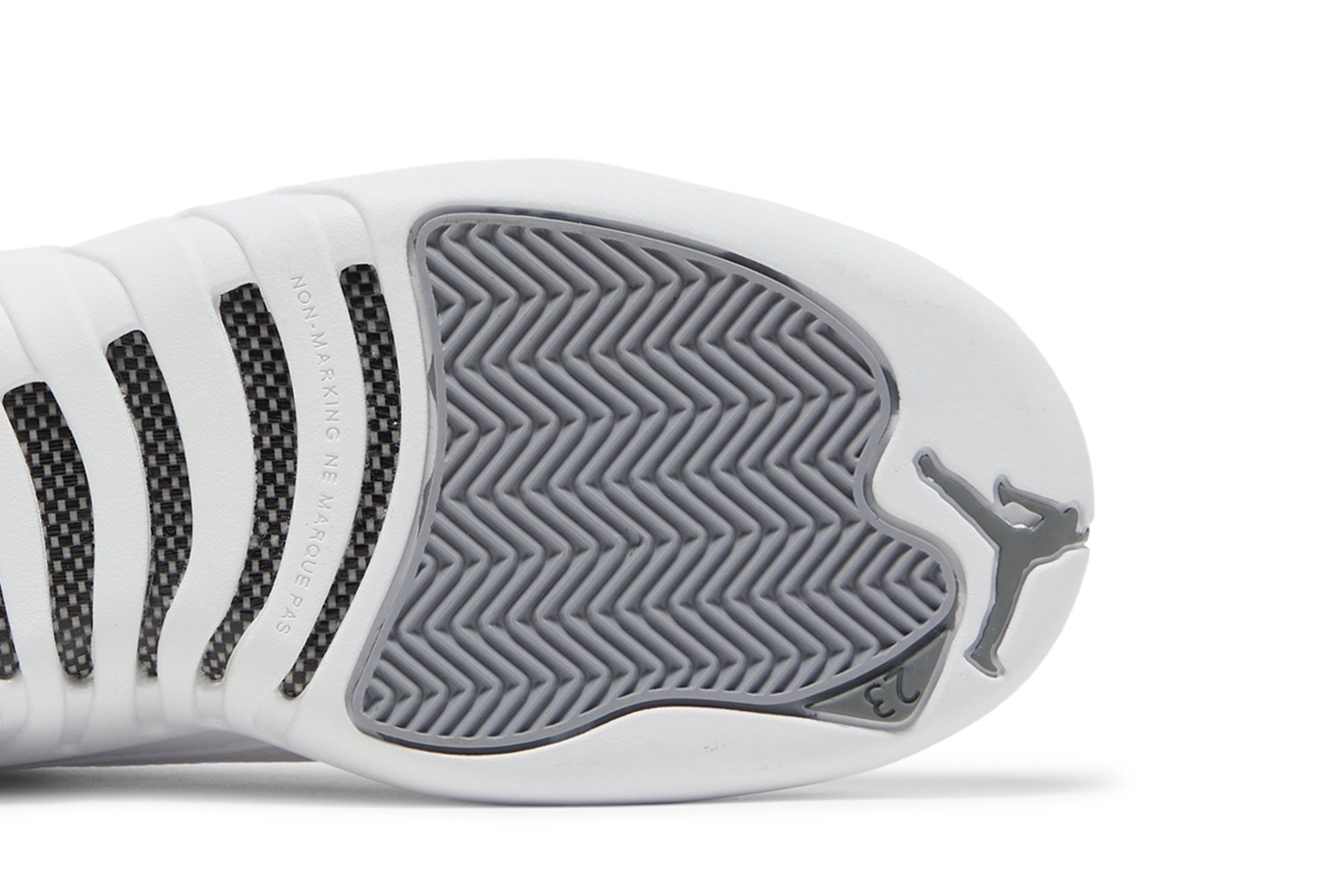 Air Jordan 12 Retro Gs Furtif Suisse