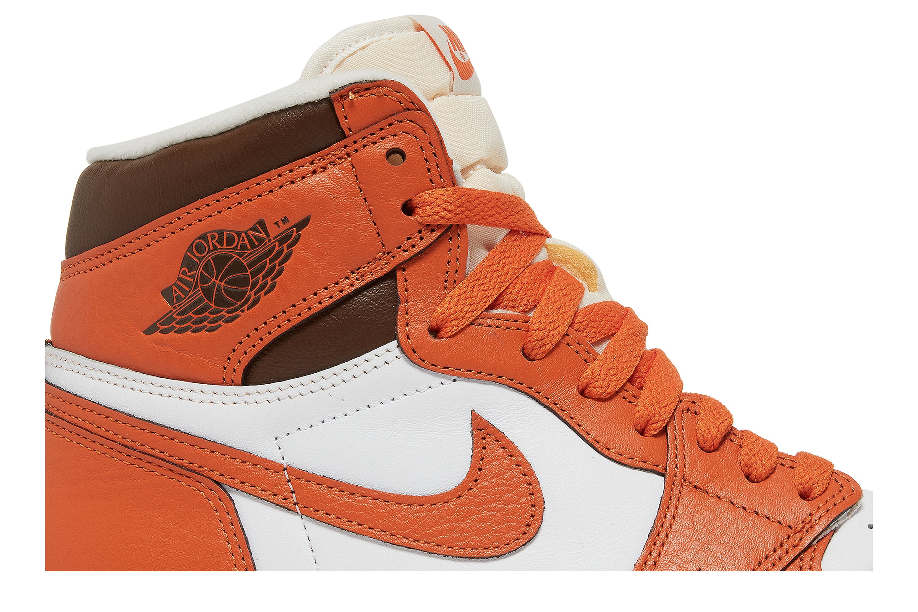 Wmns Air Jordan 1 High Og Starfish Suisse