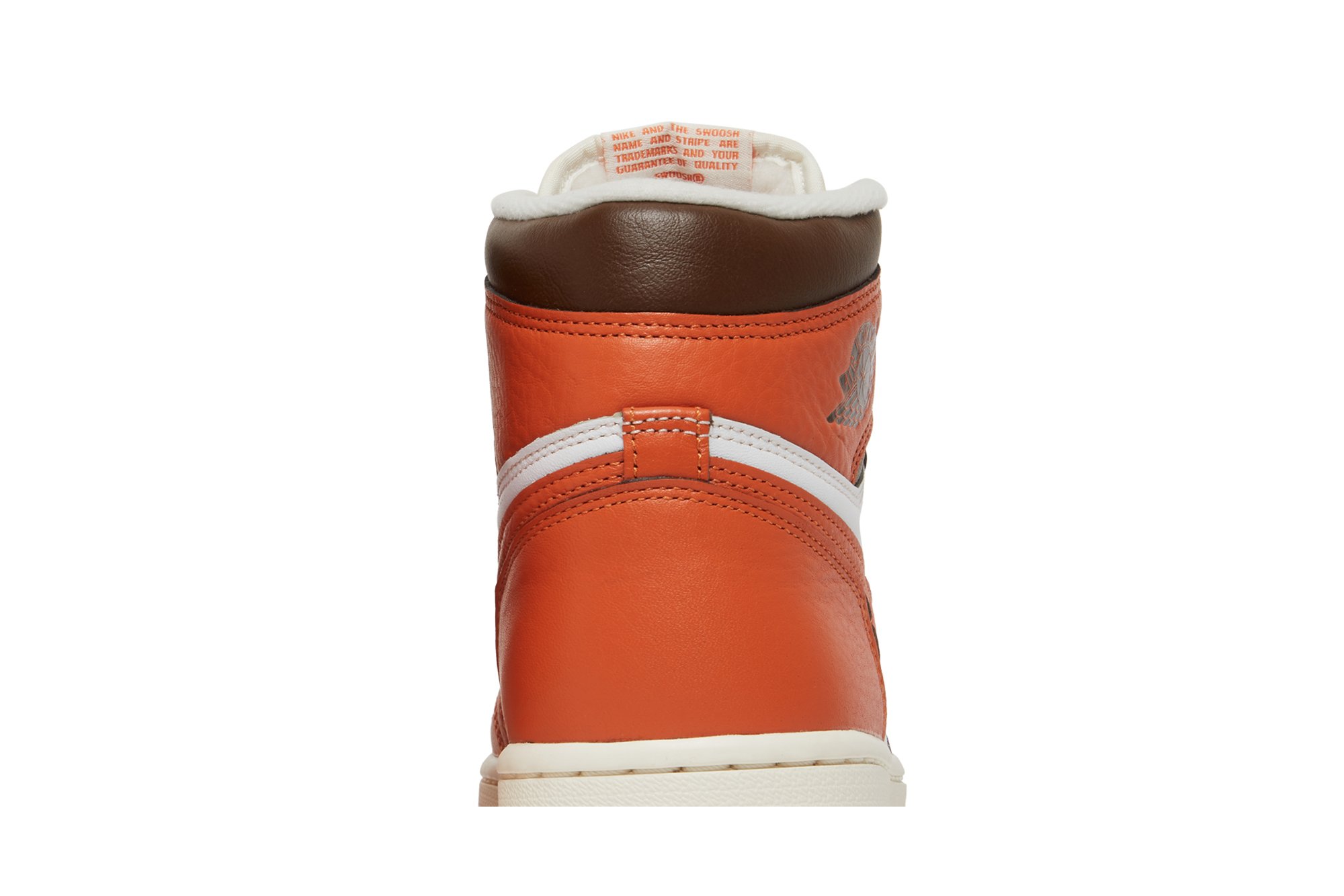 Wmns Air Jordan 1 High Og Starfish Suisse