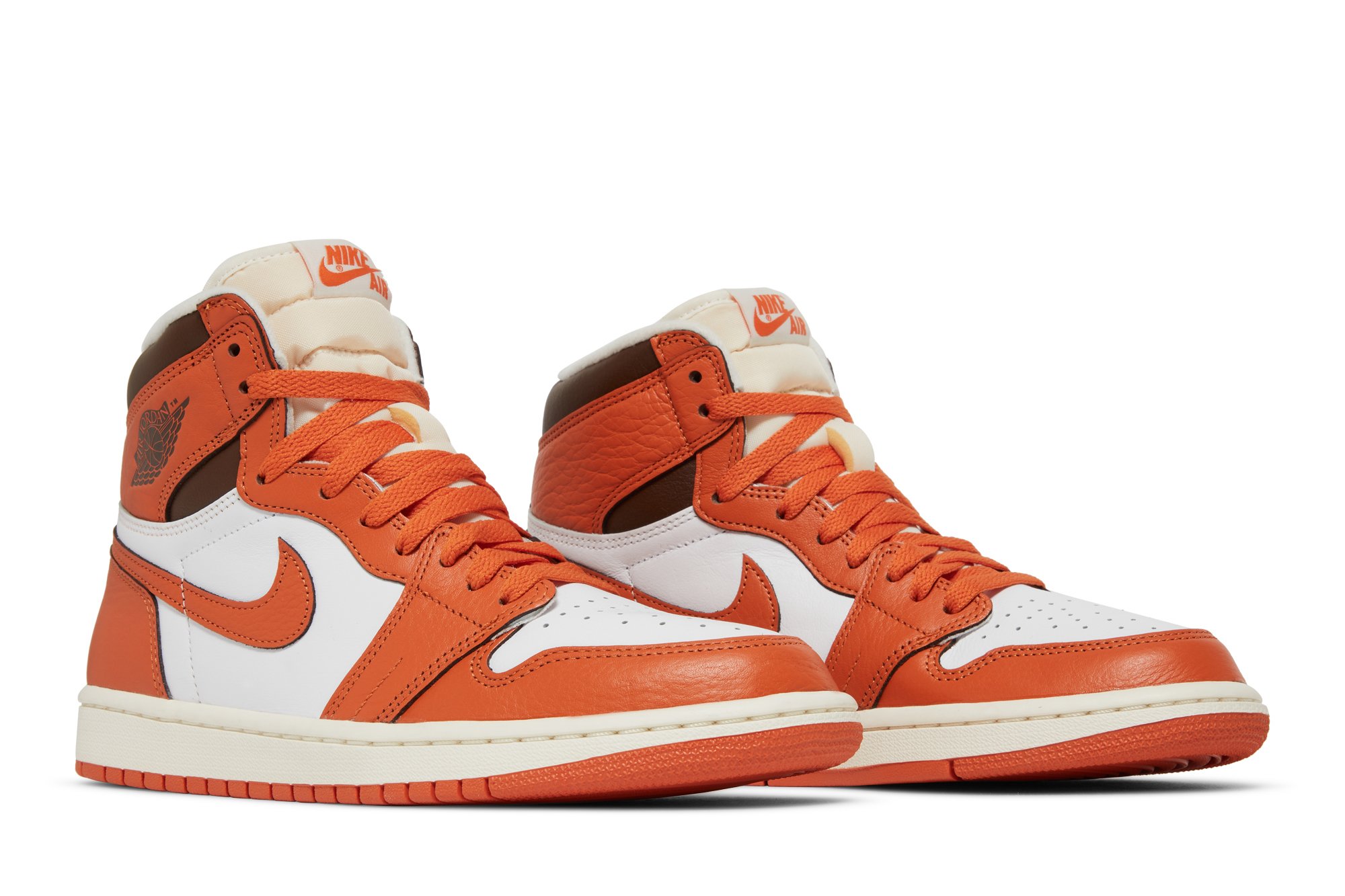 Wmns Air Jordan 1 High Og Starfish Suisse