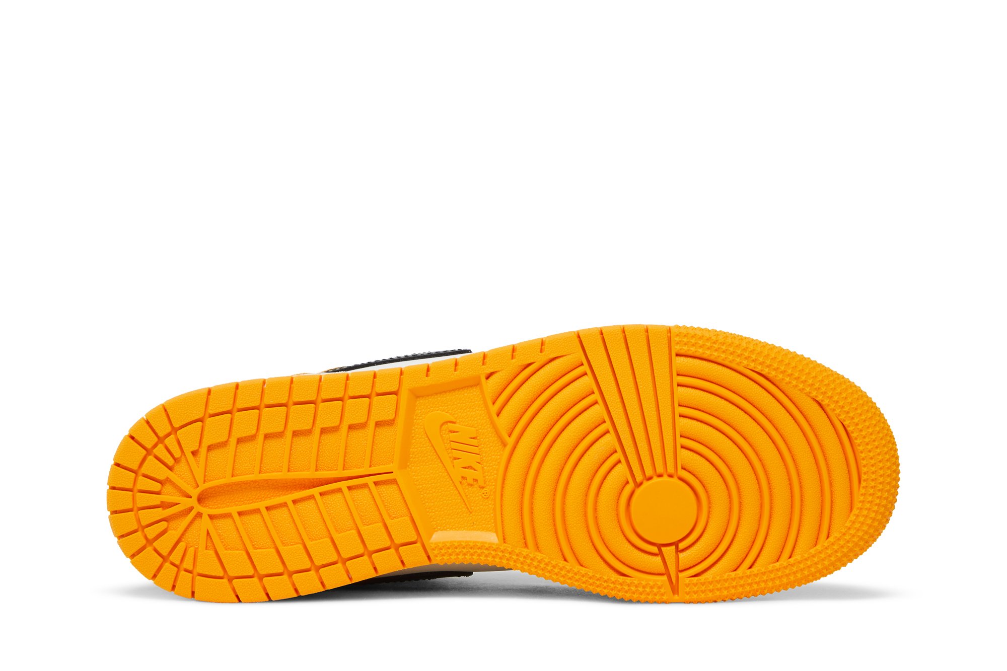 Air Jordan 1 Retro High Og Gs Jaune Orteil Suisse