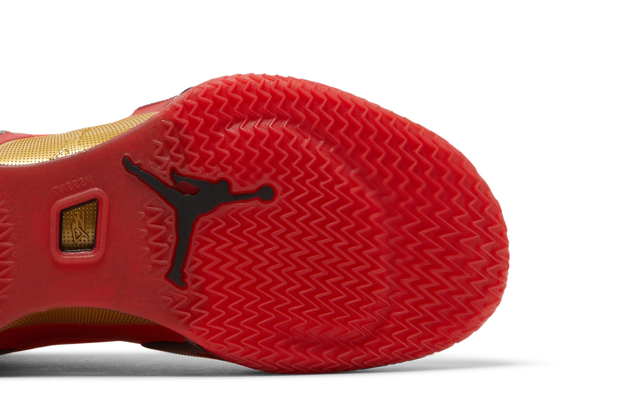 Luka Doncic X Air Jordan 36 El Matador Suisse