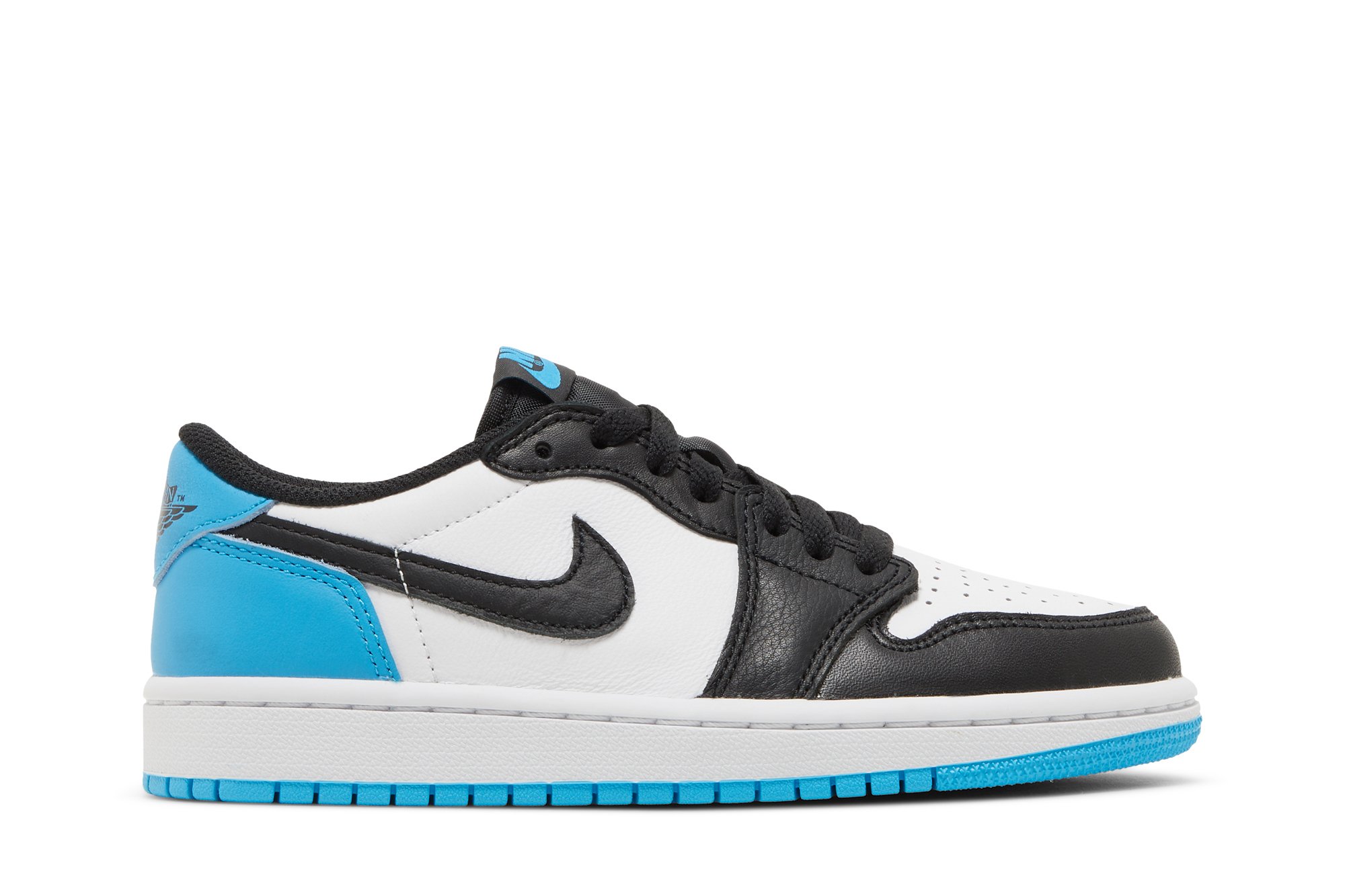 Wmns Air Jordan 1 Retro Low Og Unc Suisse