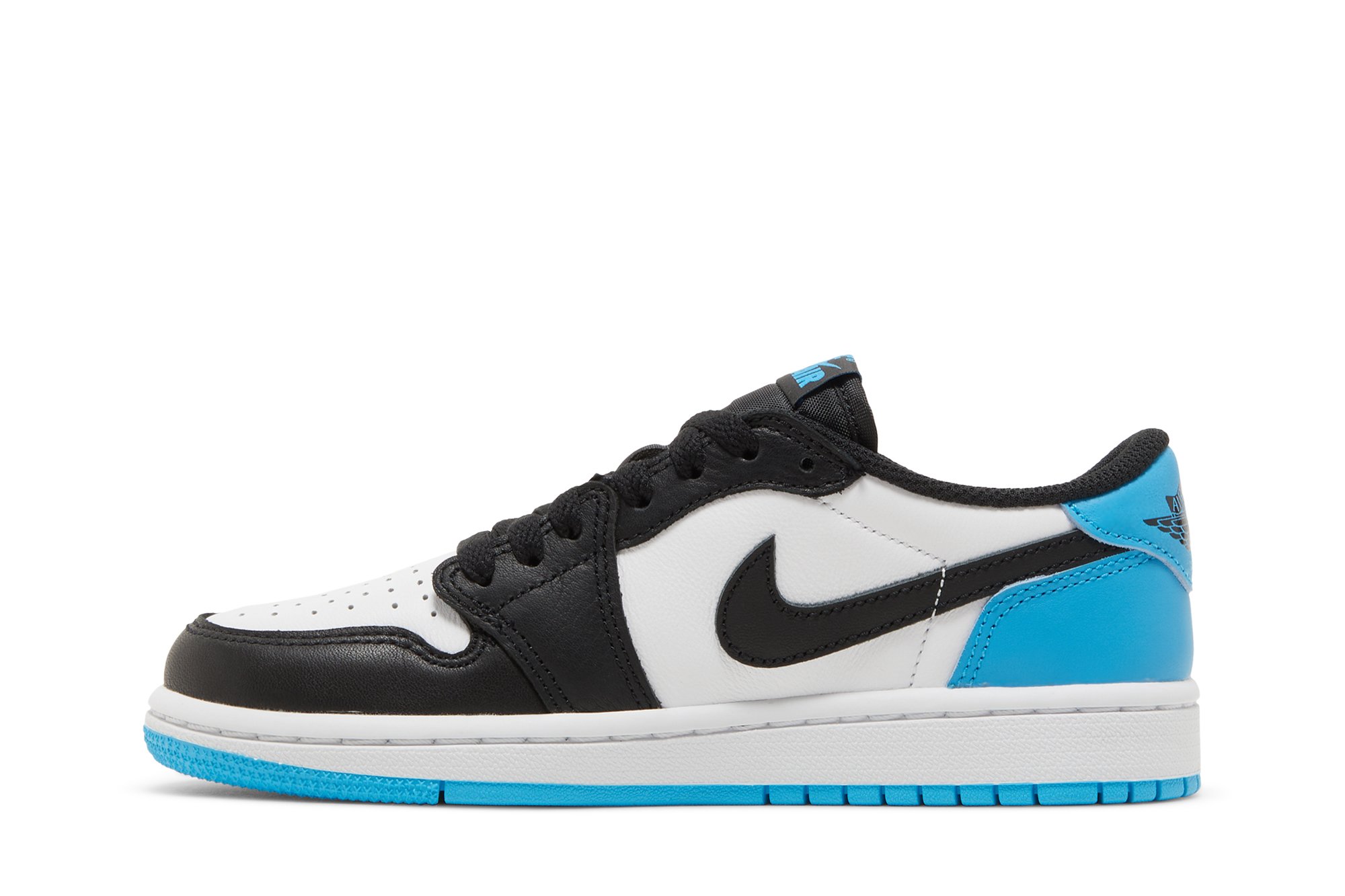 Wmns Air Jordan 1 Retro Low Og Unc Suisse