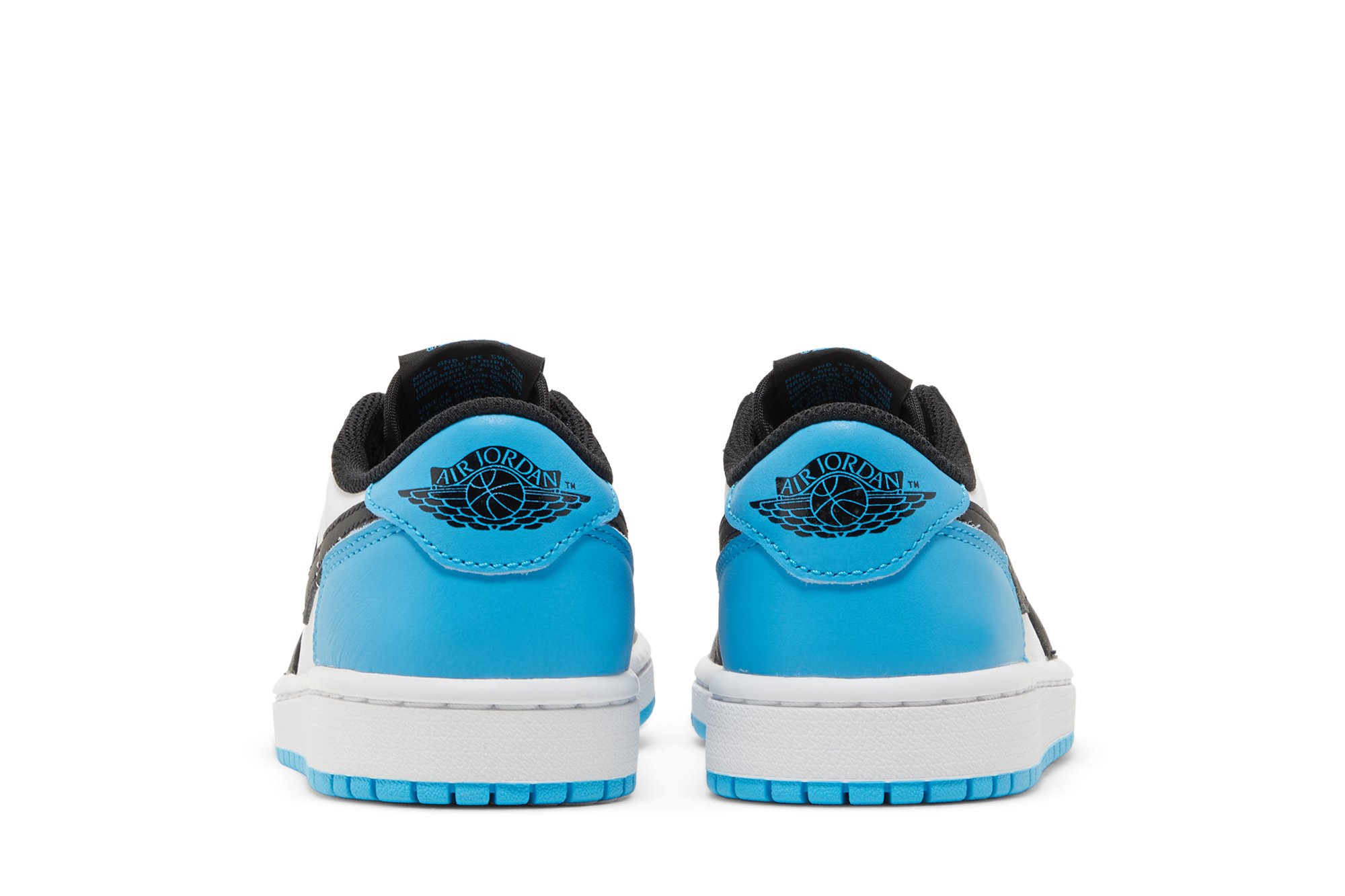 Wmns Air Jordan 1 Retro Low Og Unc Suisse