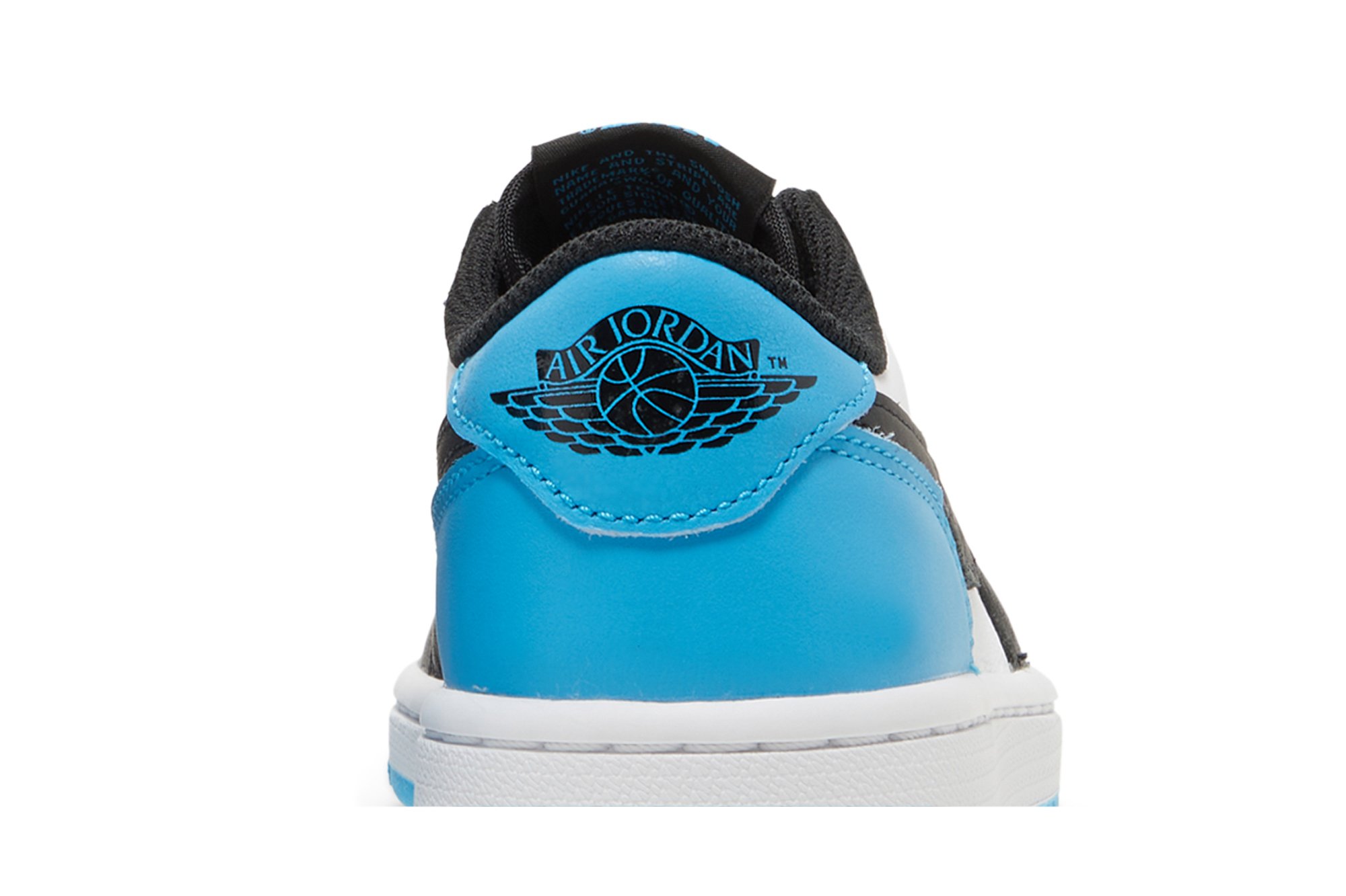 Wmns Air Jordan 1 Retro Low Og Unc Suisse