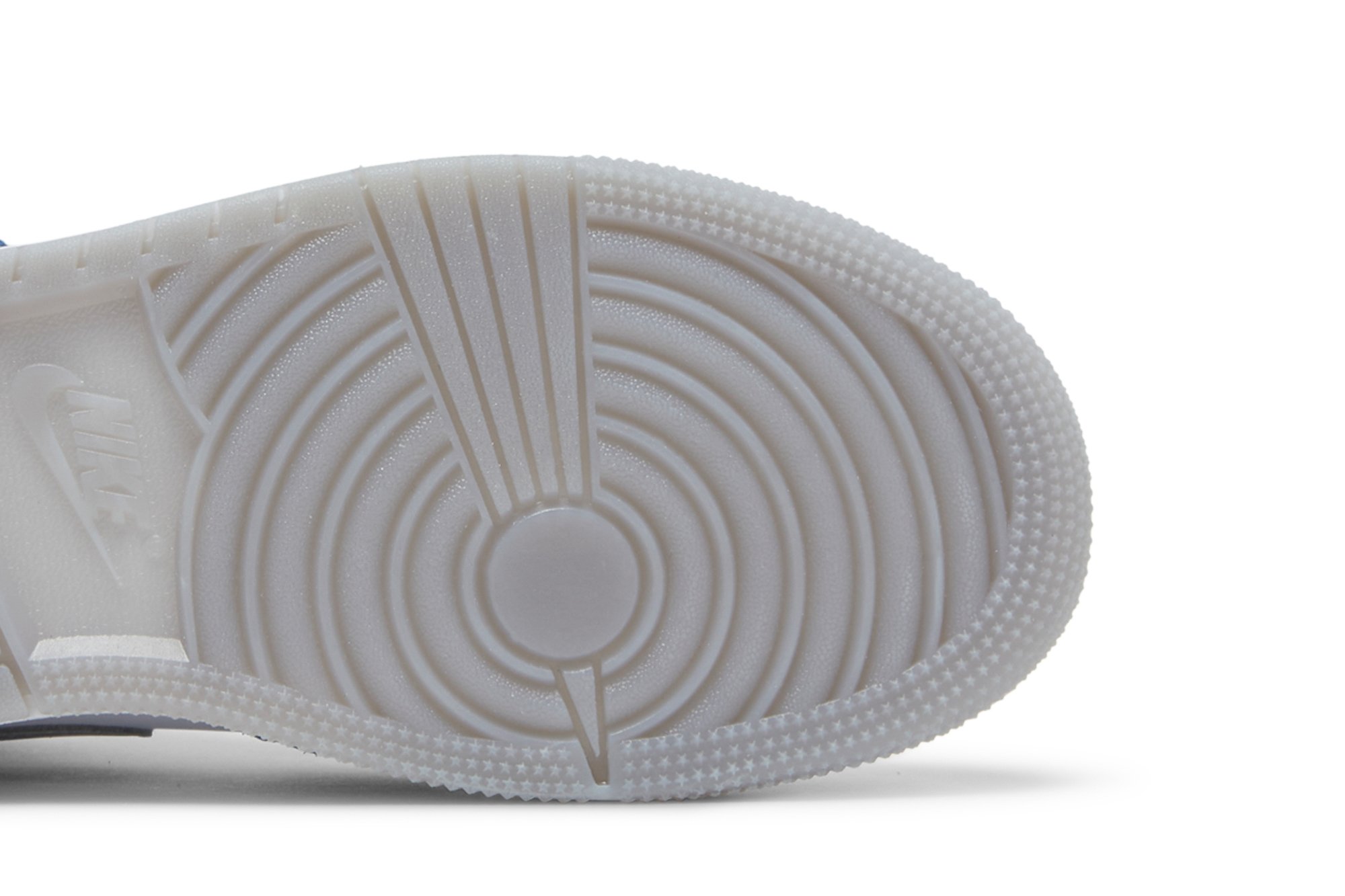 Air Jordan 1 Mid Se Gs Français Bleu Suisse